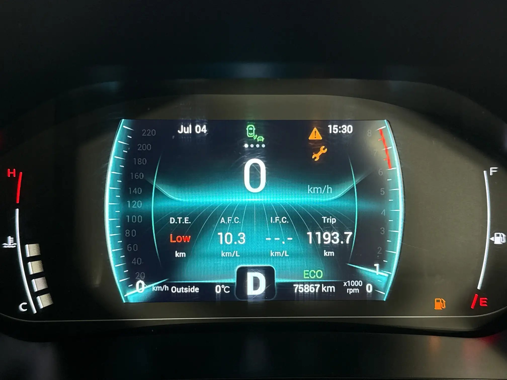 Chery Tiggo 7