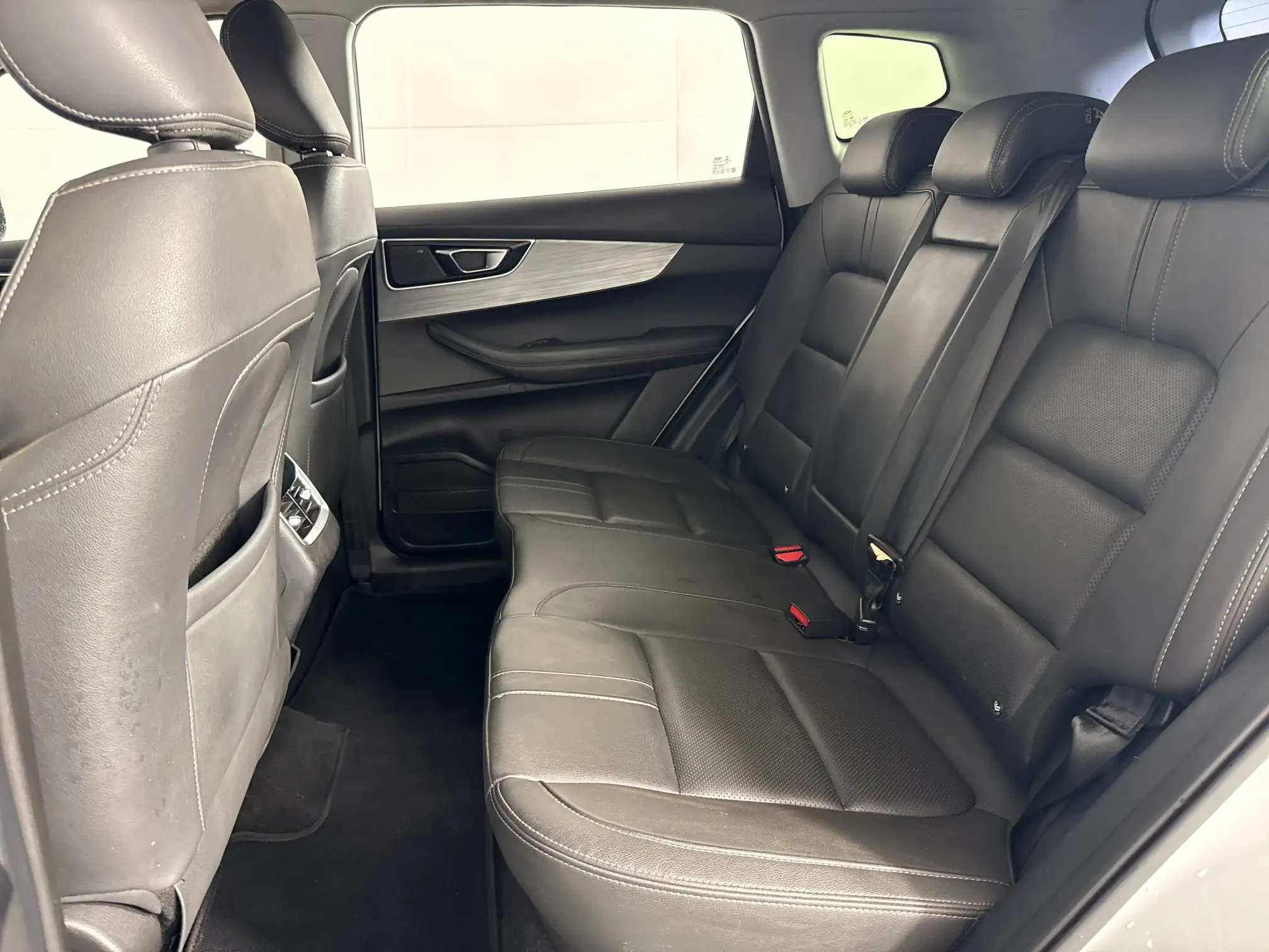 Chery Tiggo 7