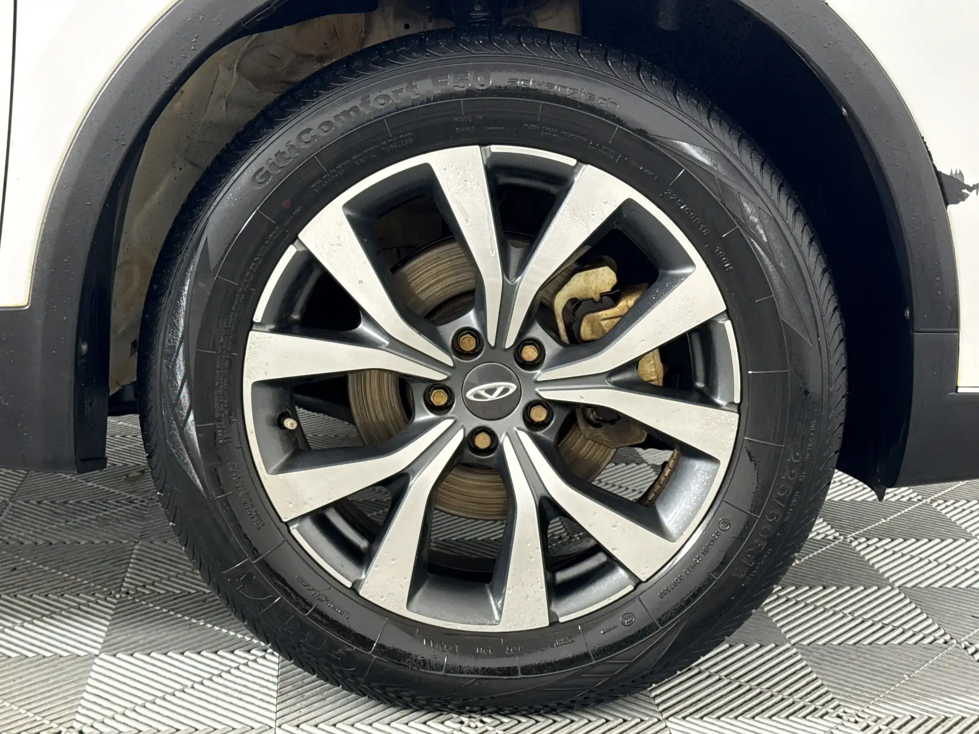 Chery Tiggo 7