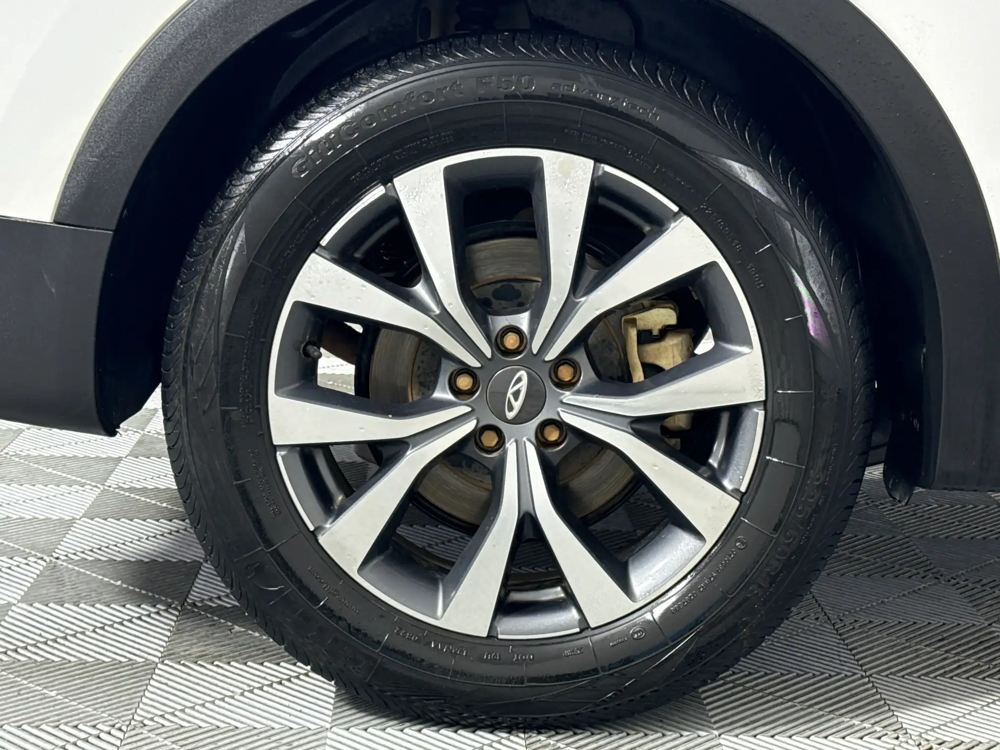 Chery Tiggo 7