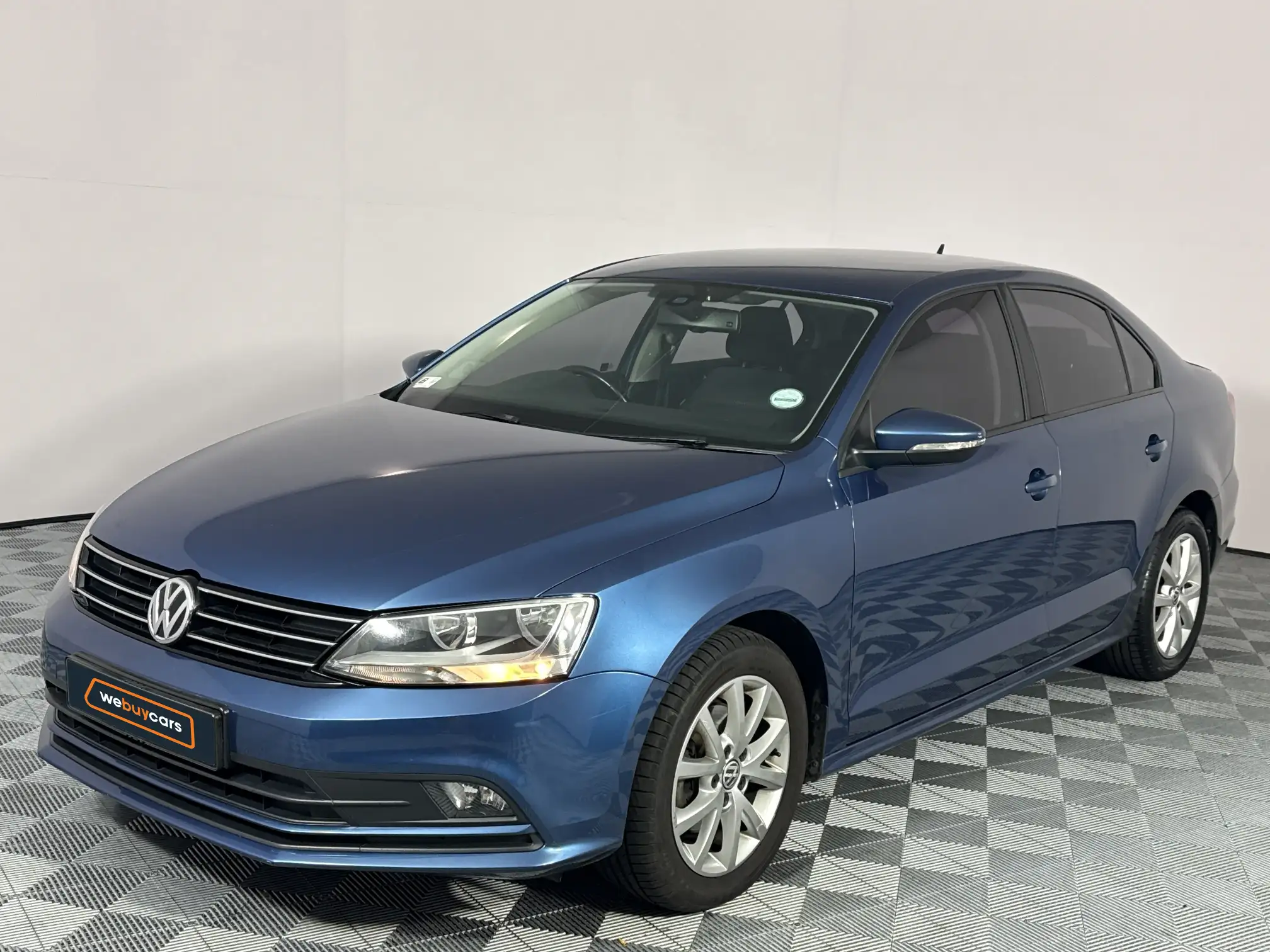 2016 Volkswagen Jetta 6