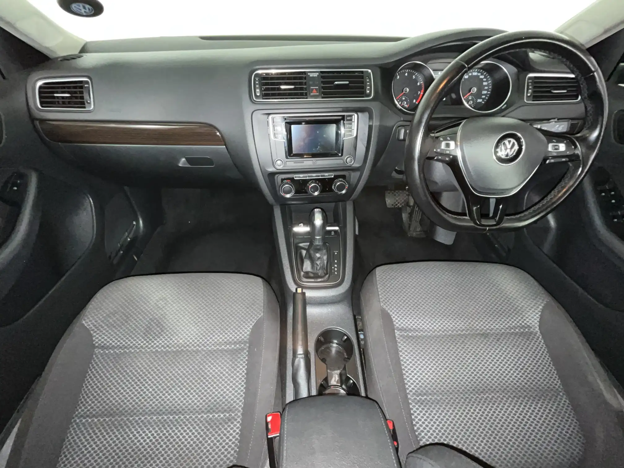 Volkswagen Jetta 6
