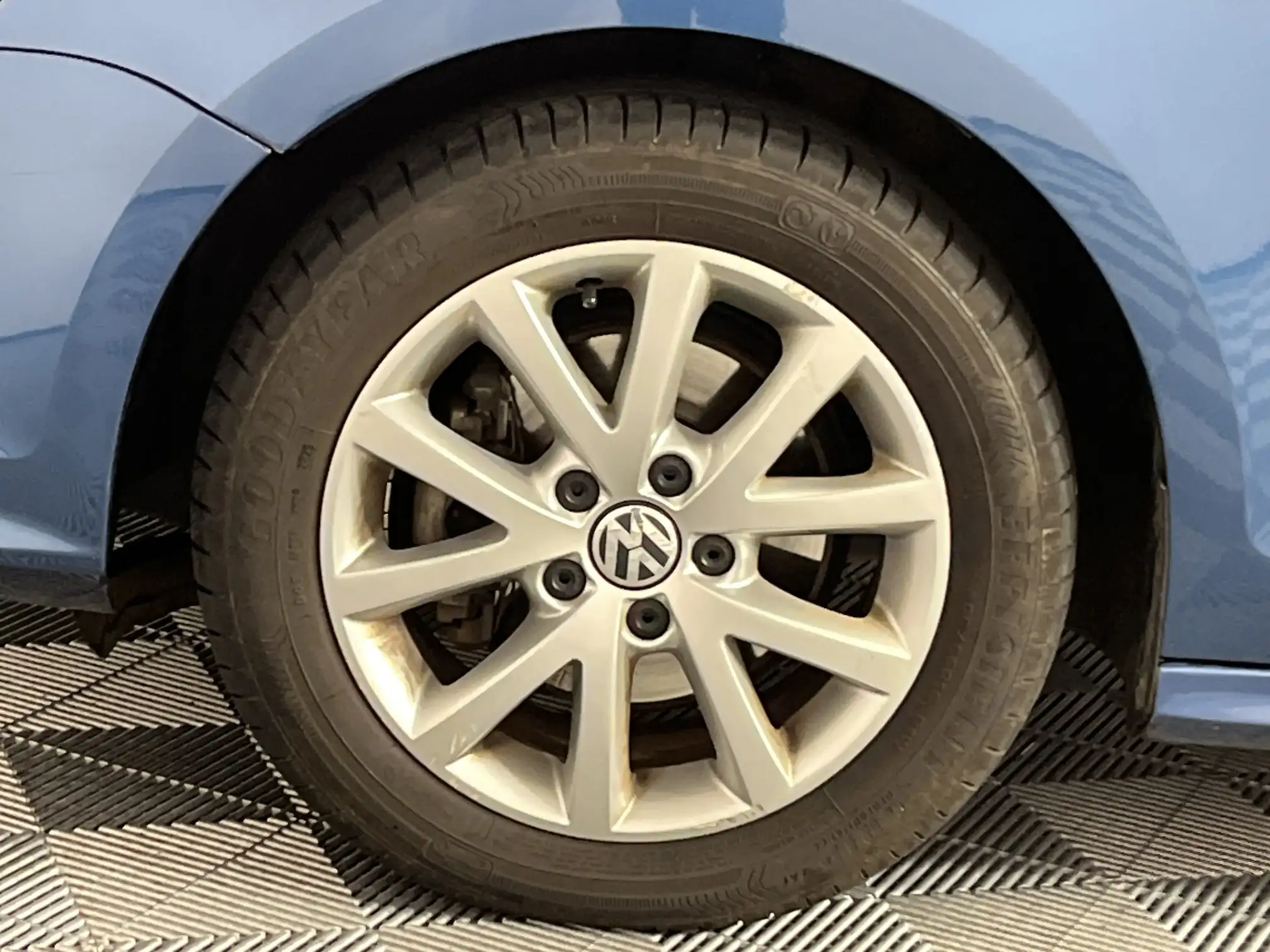 Volkswagen Jetta 6
