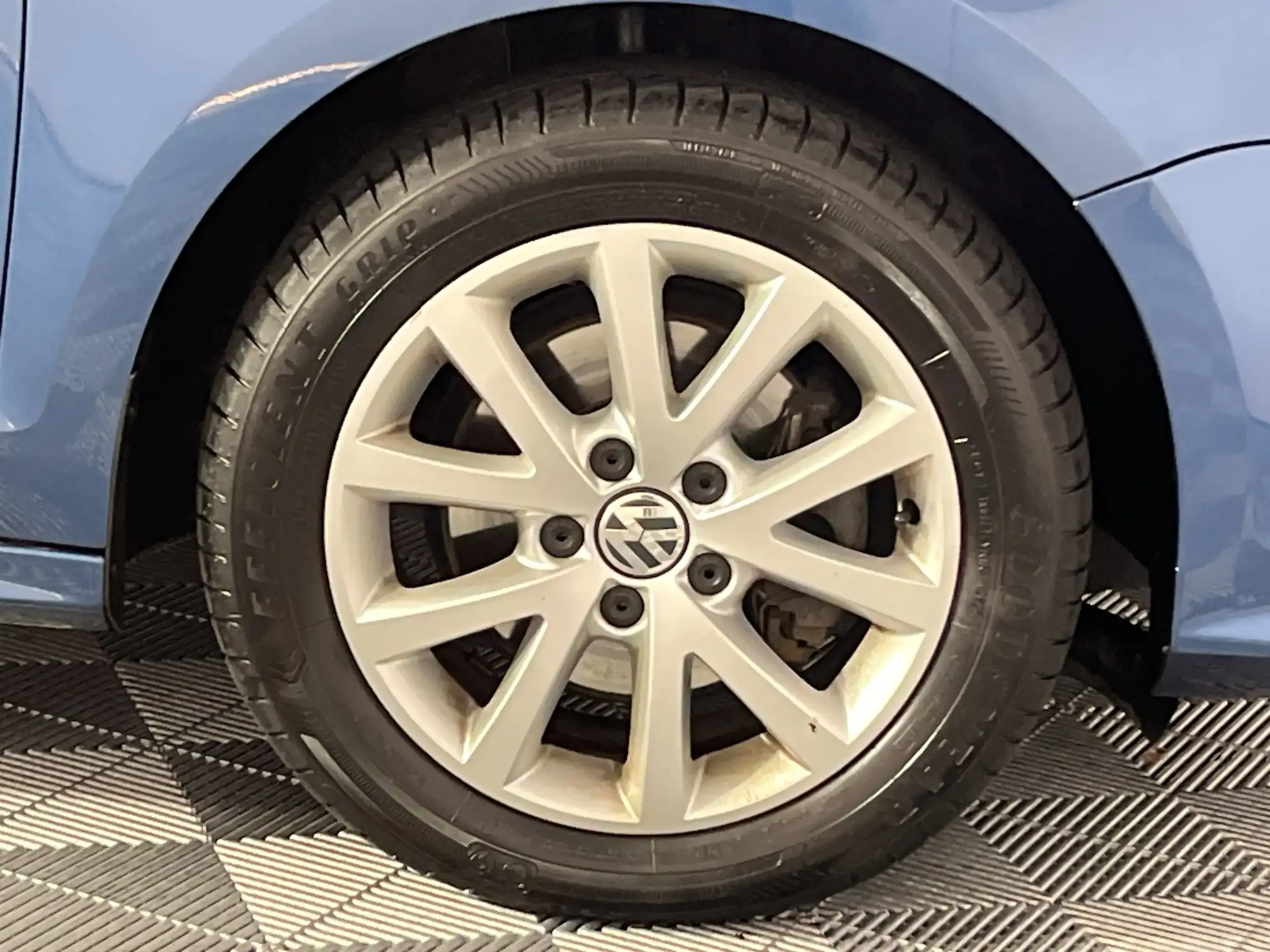 Volkswagen Jetta 6