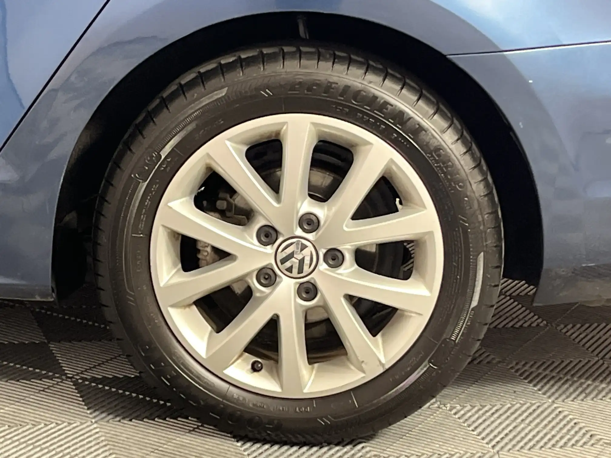 Volkswagen Jetta 6