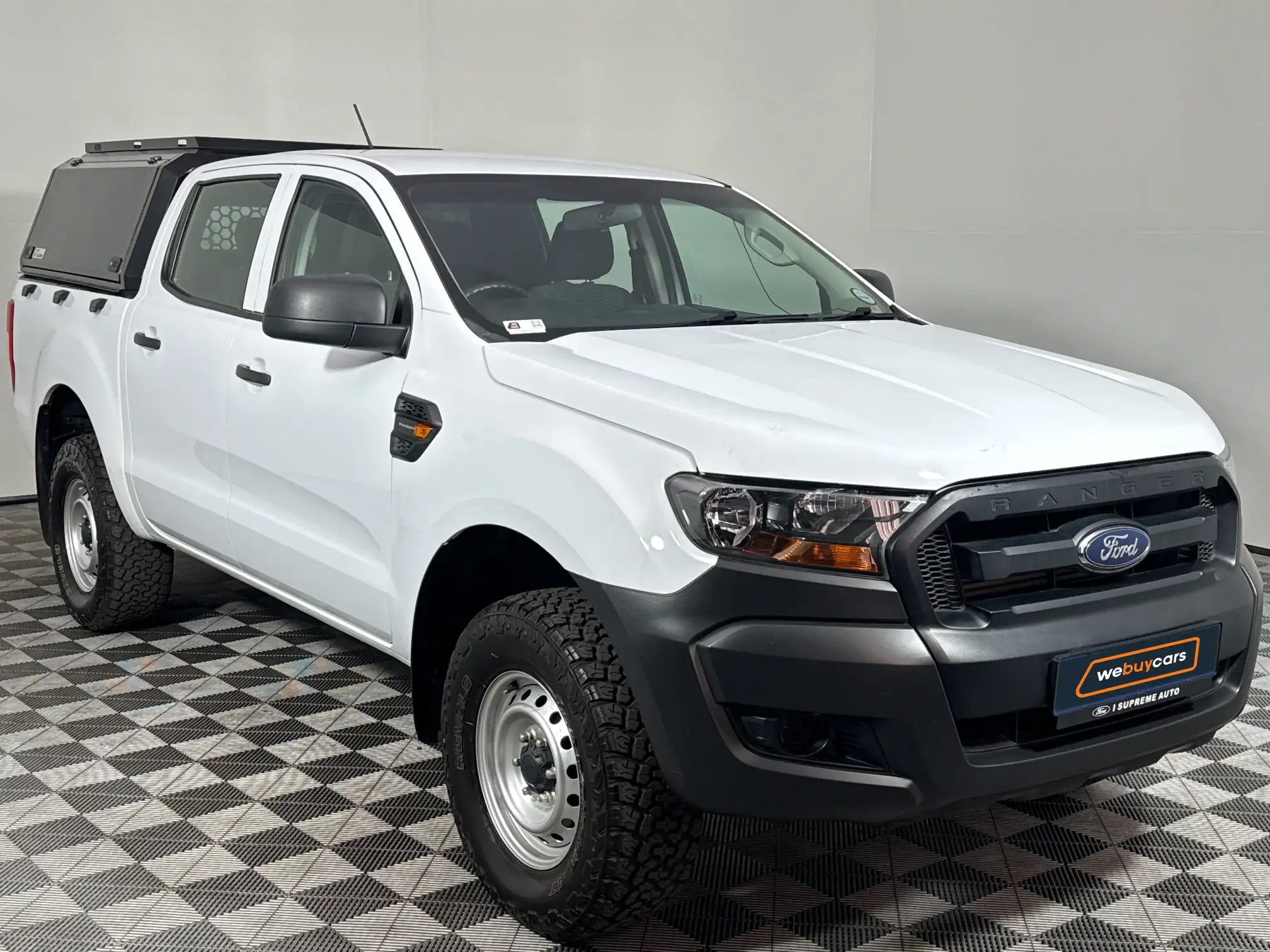 Ford Ranger