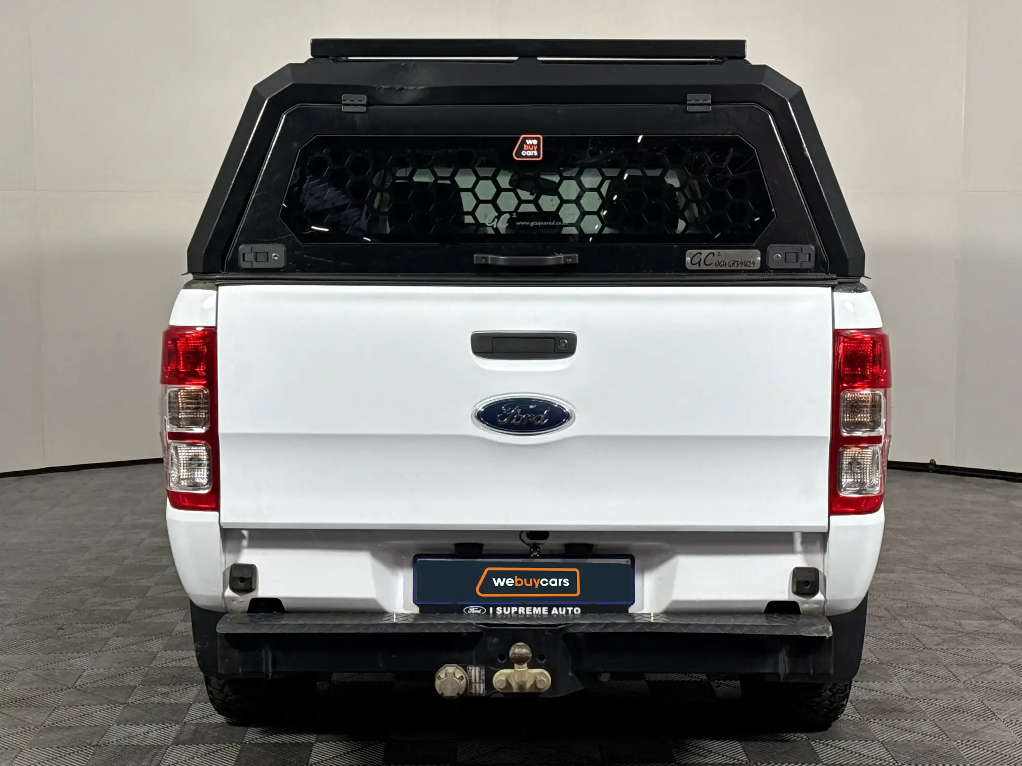 Ford Ranger
