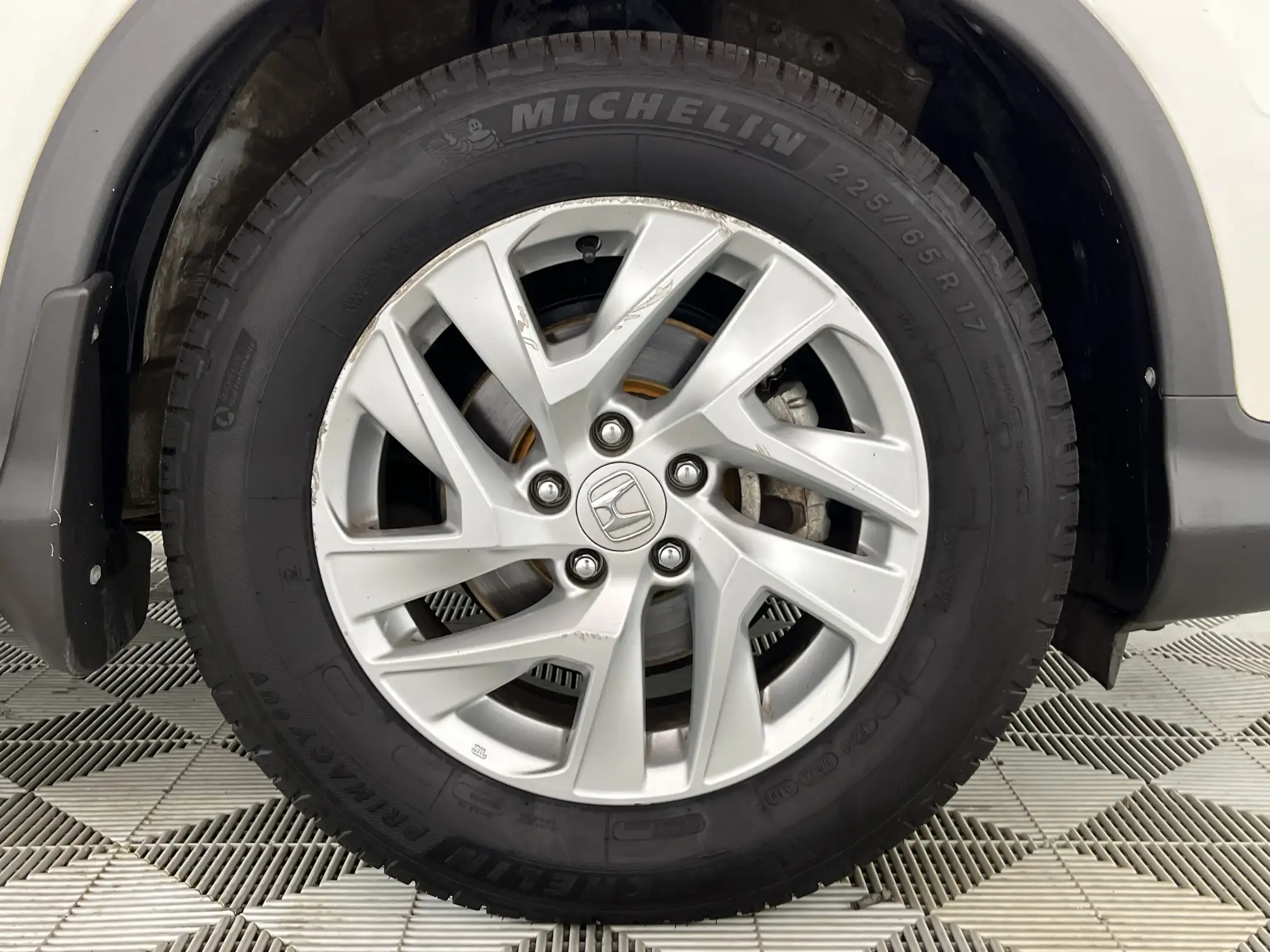 Honda CRV