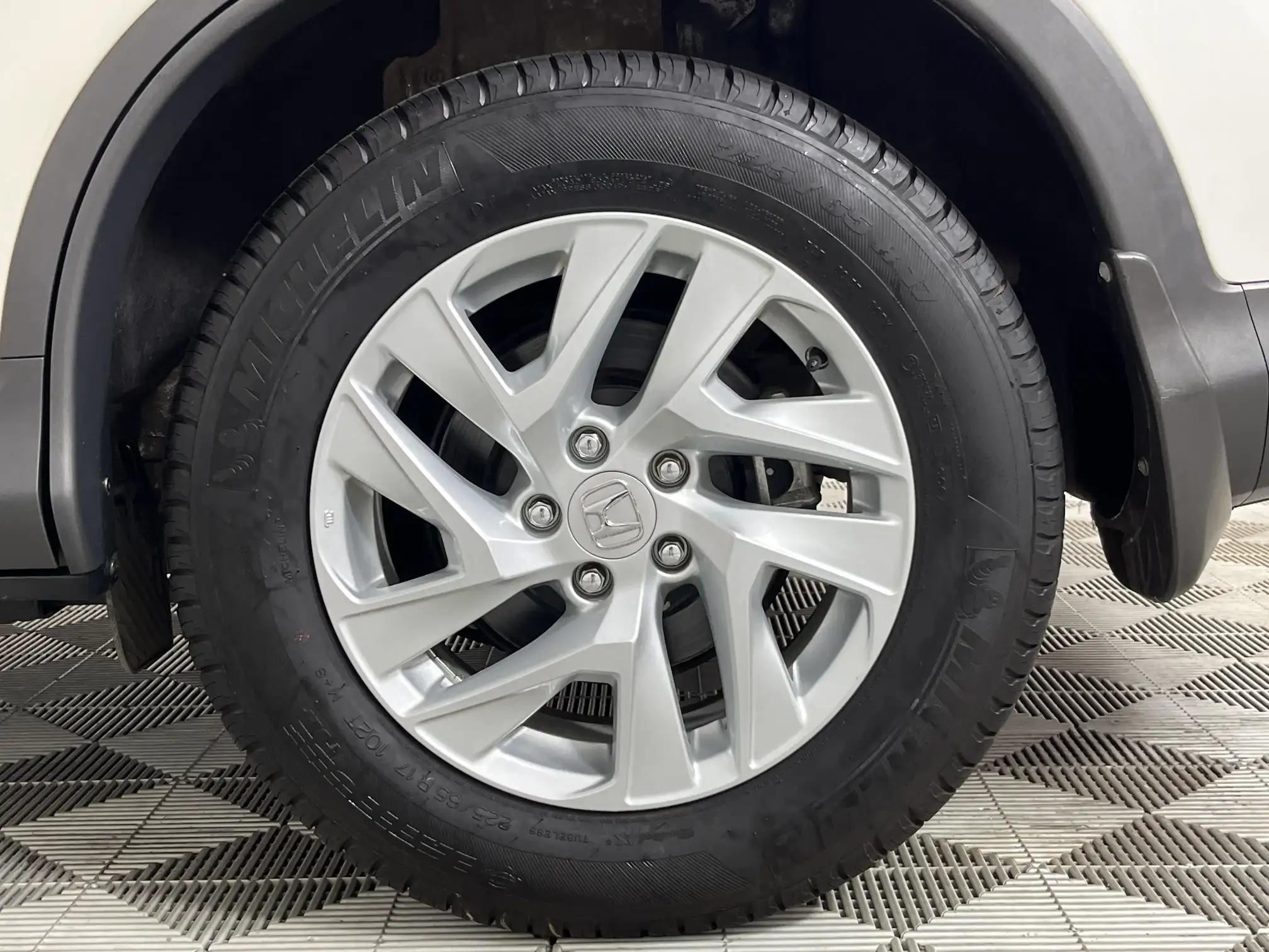 Honda CRV