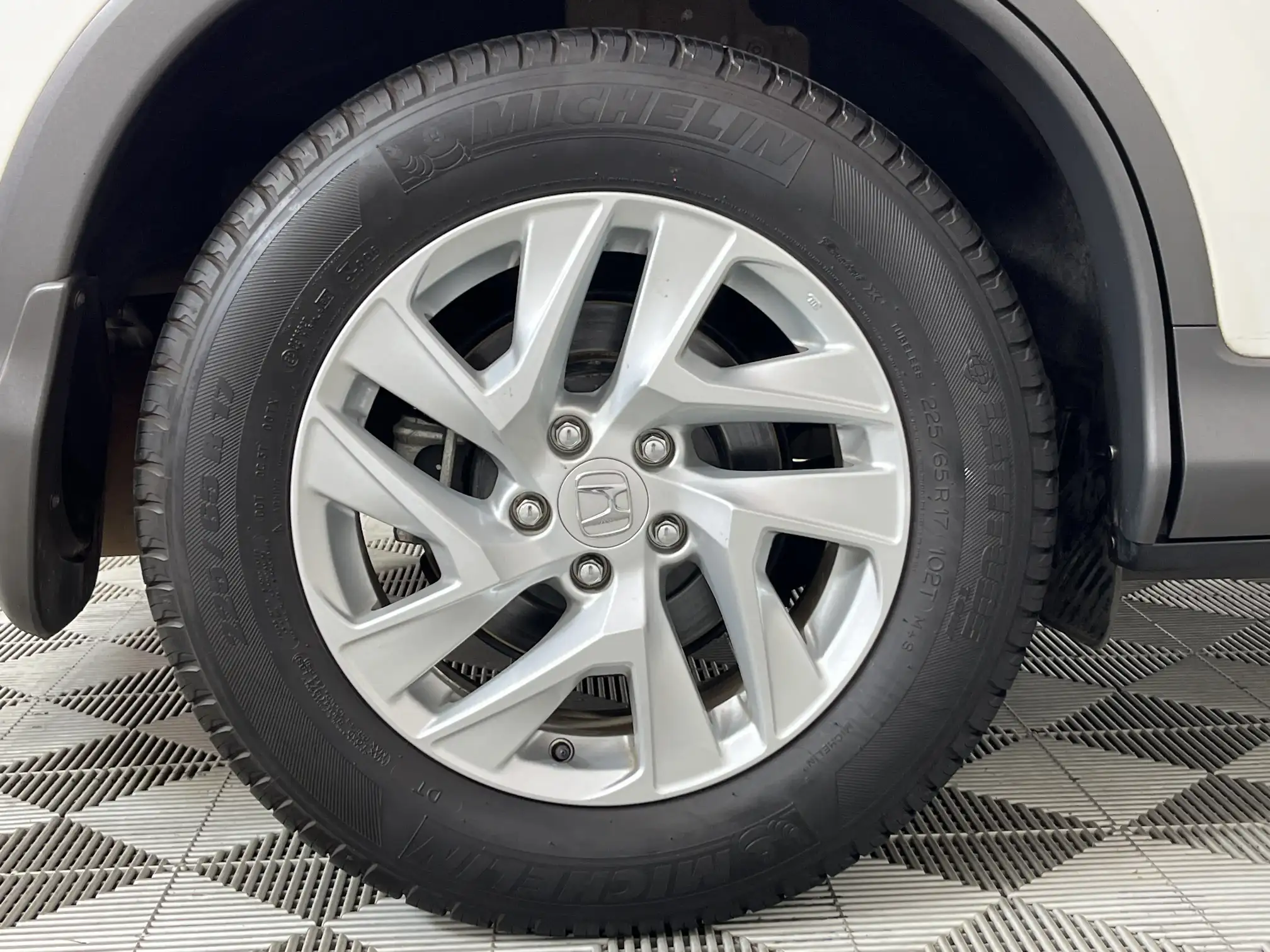 Honda CRV
