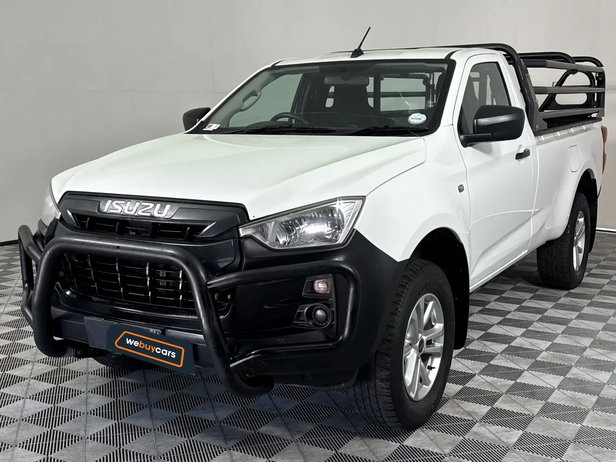 2022 Isuzu D-MAX