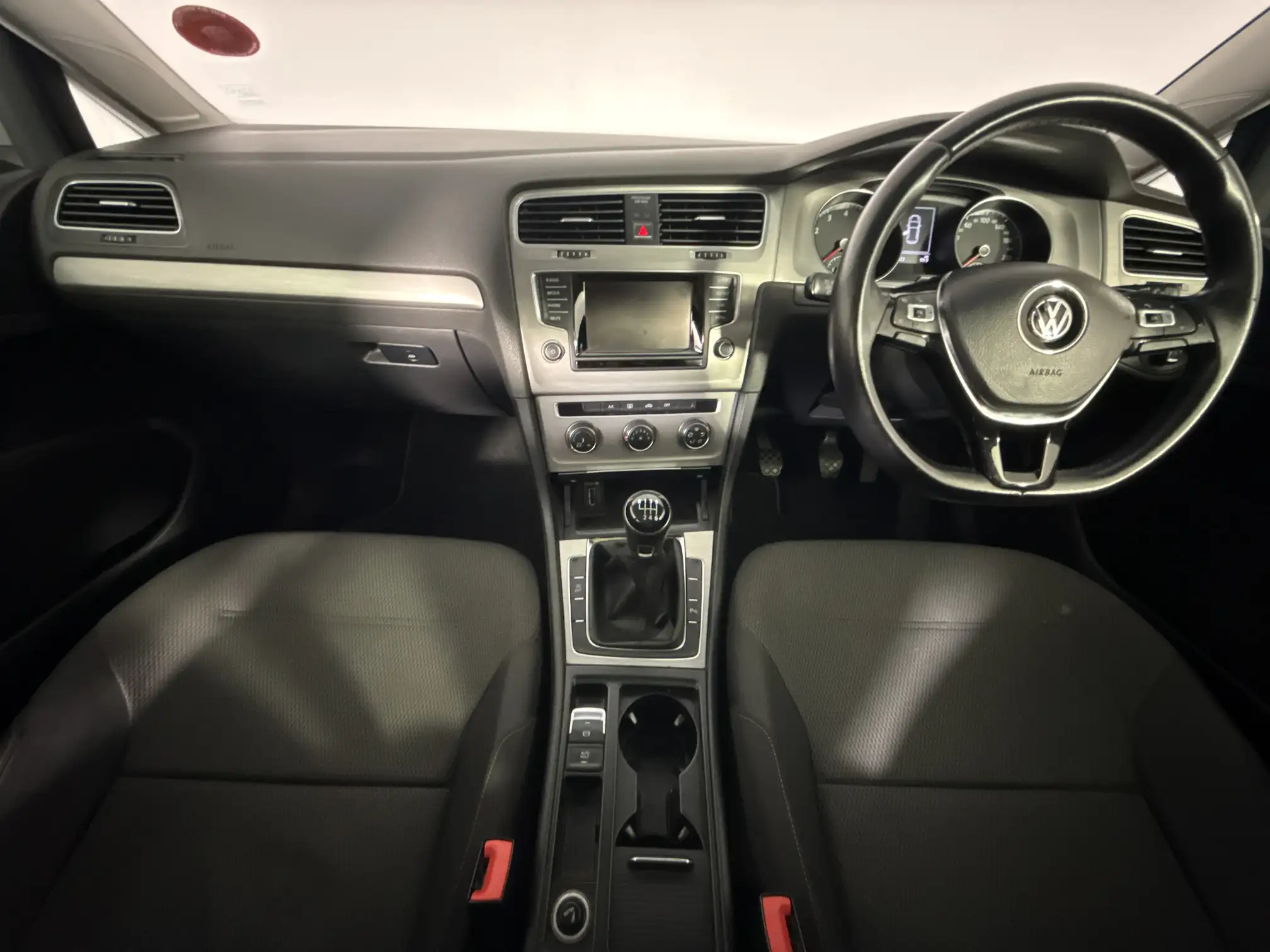 Volkswagen Golf 7