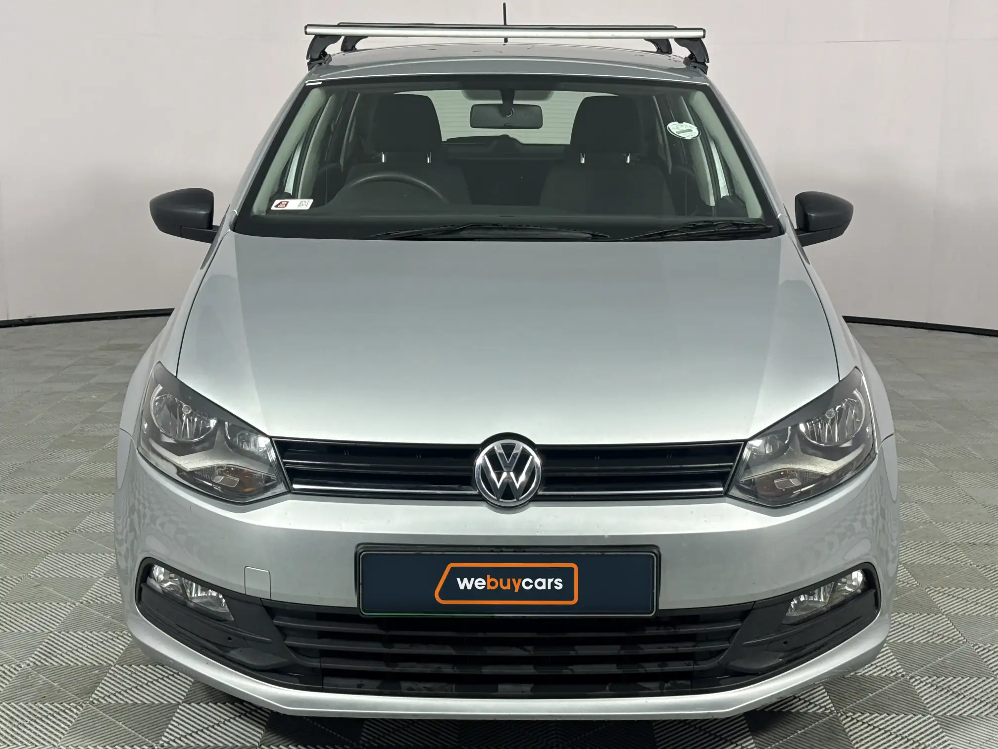 Volkswagen Polo Vivo