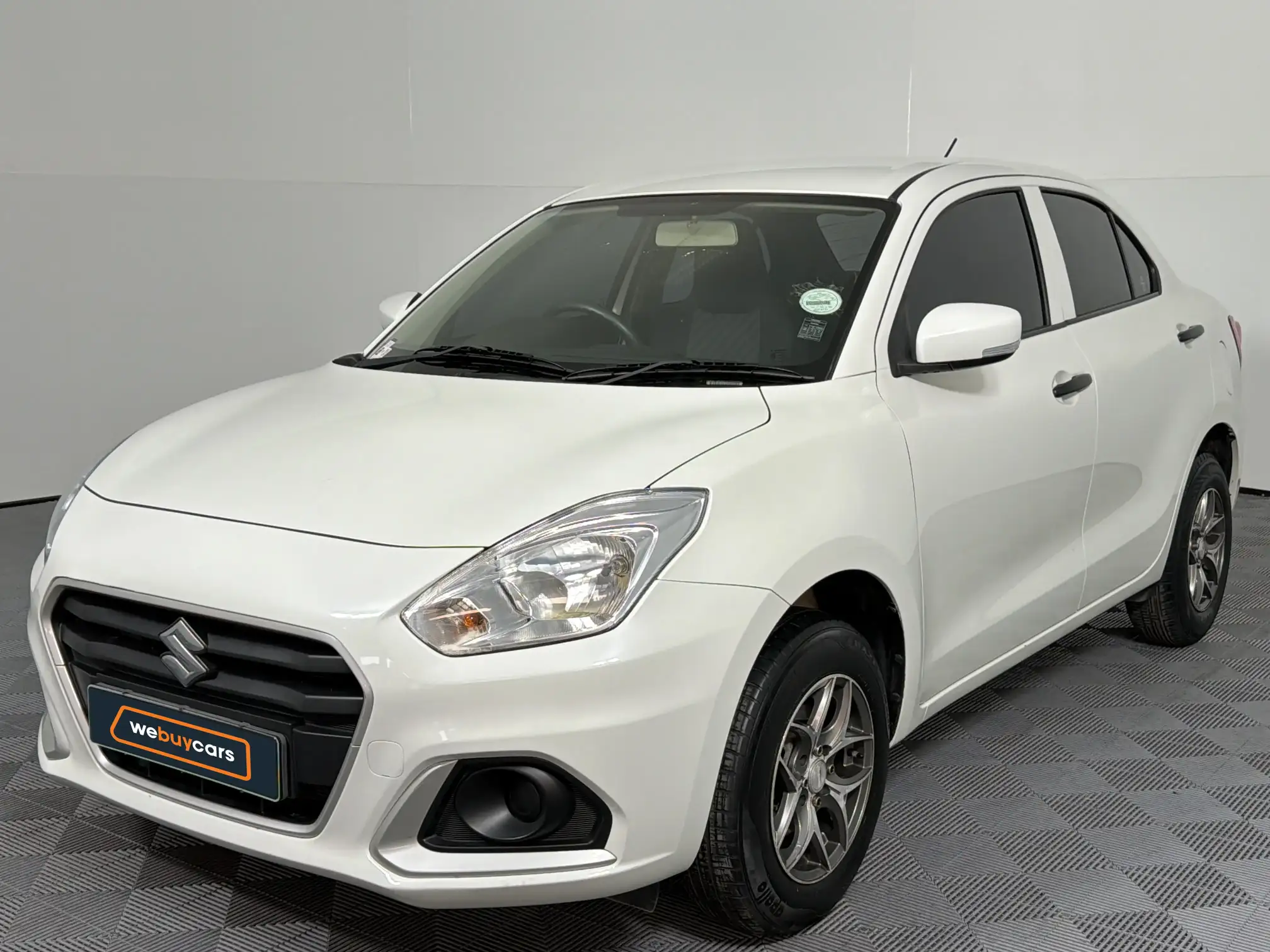 2022 Suzuki Swift