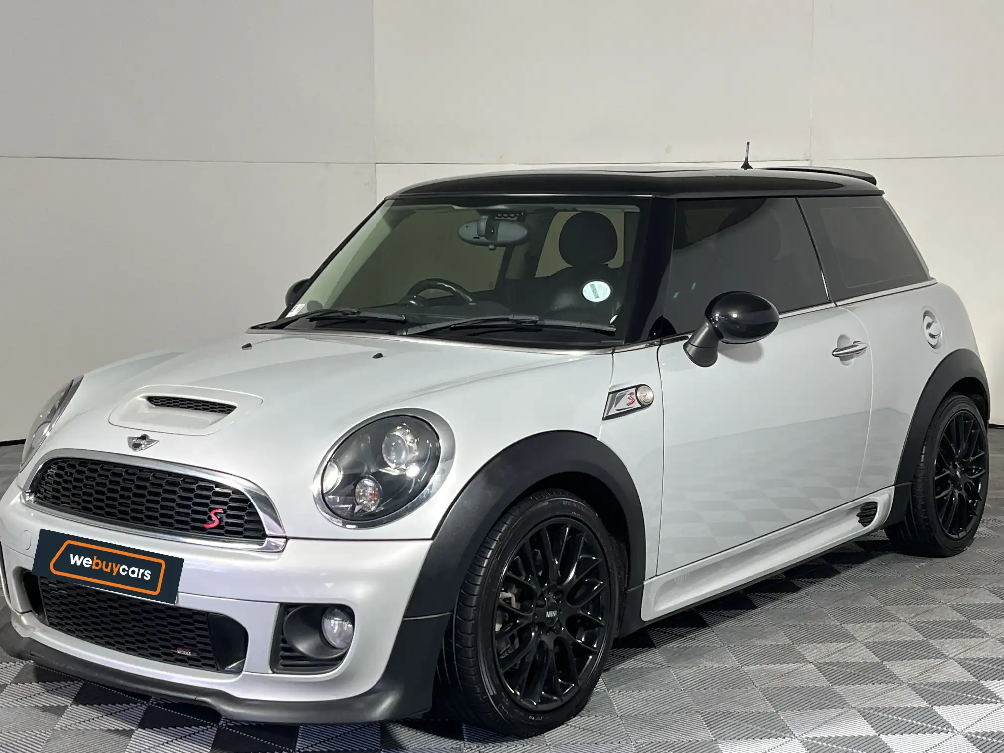 2014 Mini Cooper