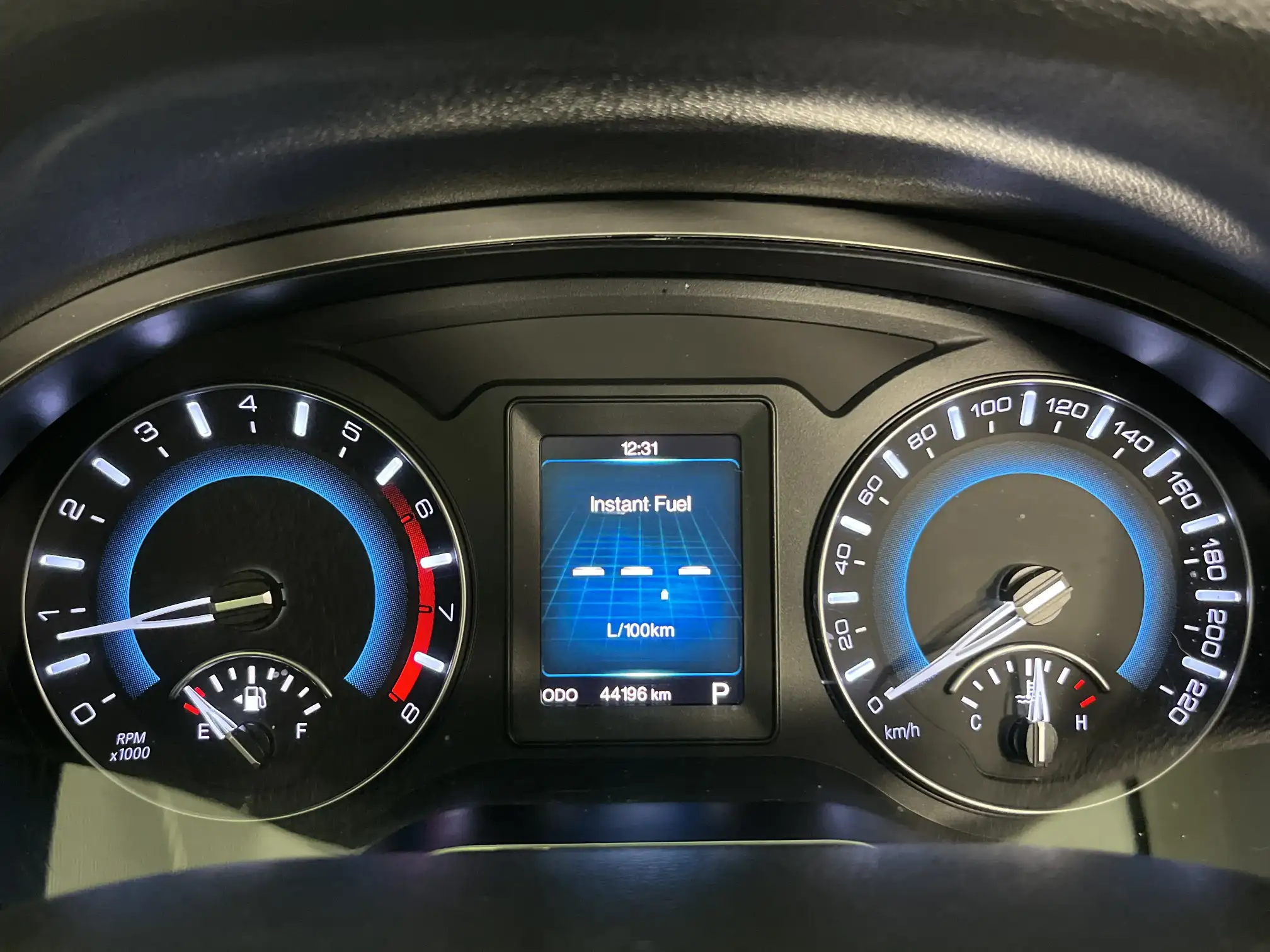 Haval H2