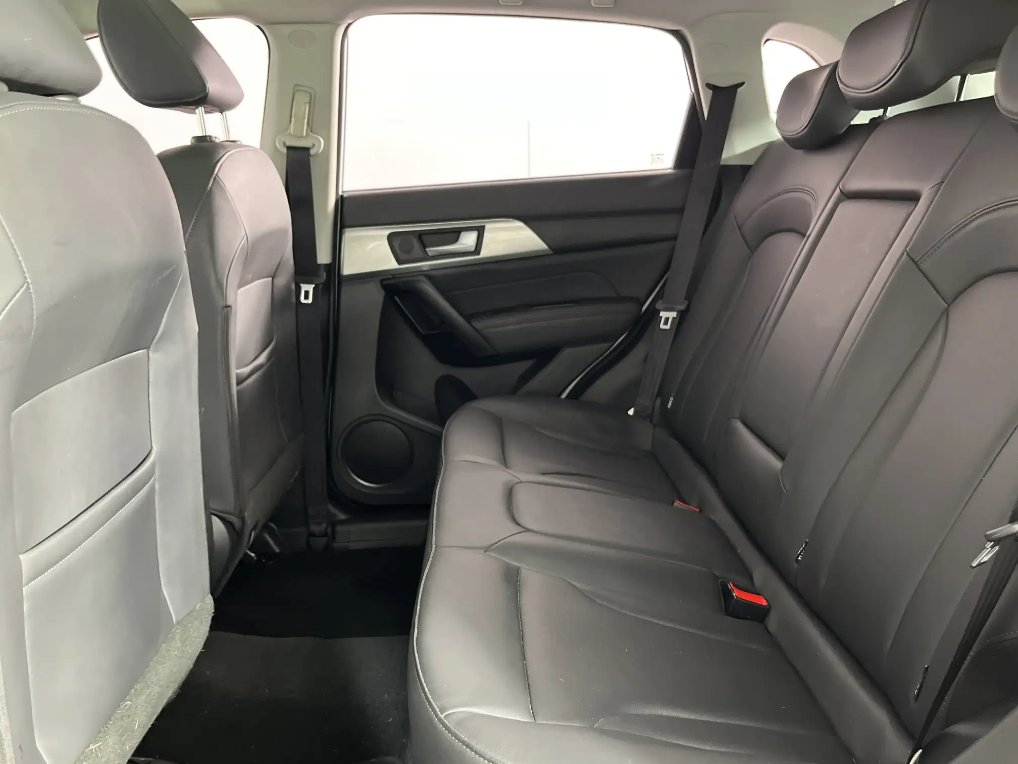 Haval H2