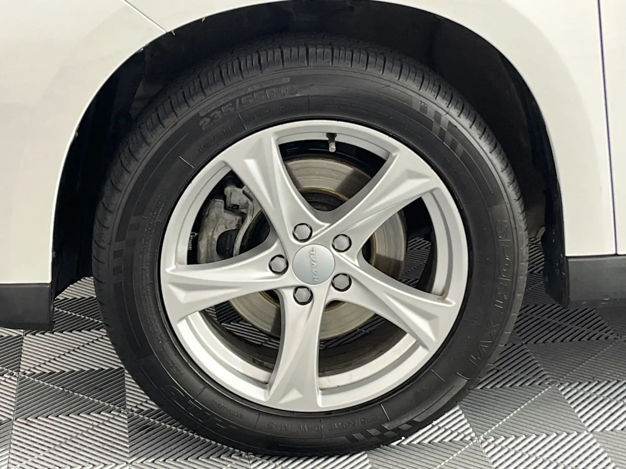 Haval H2