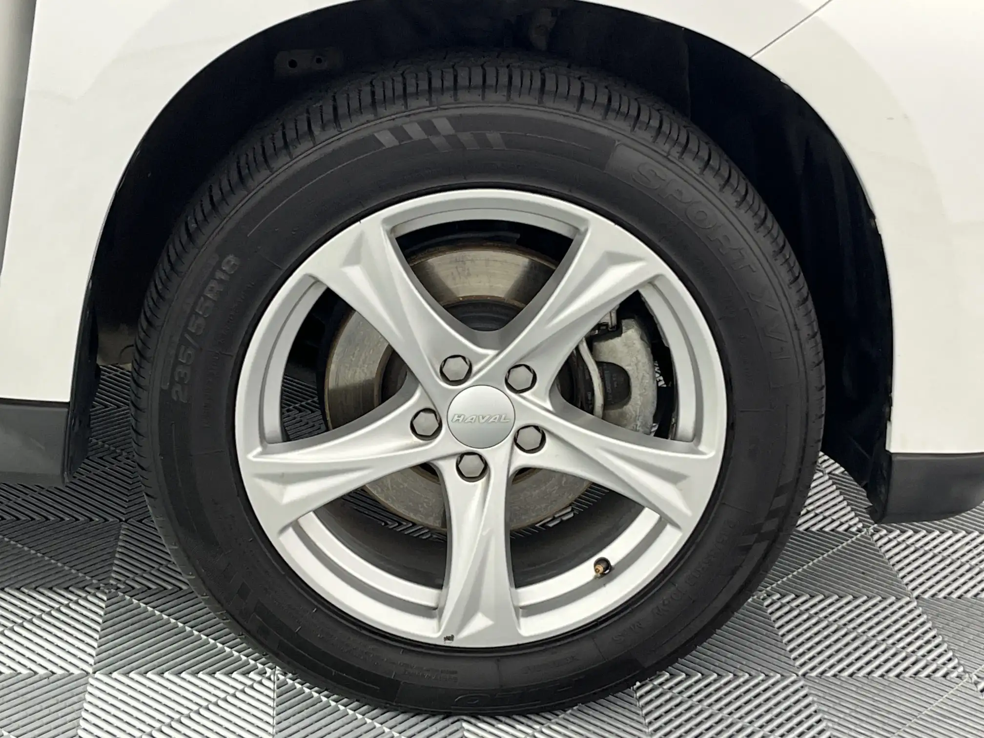 Haval H2