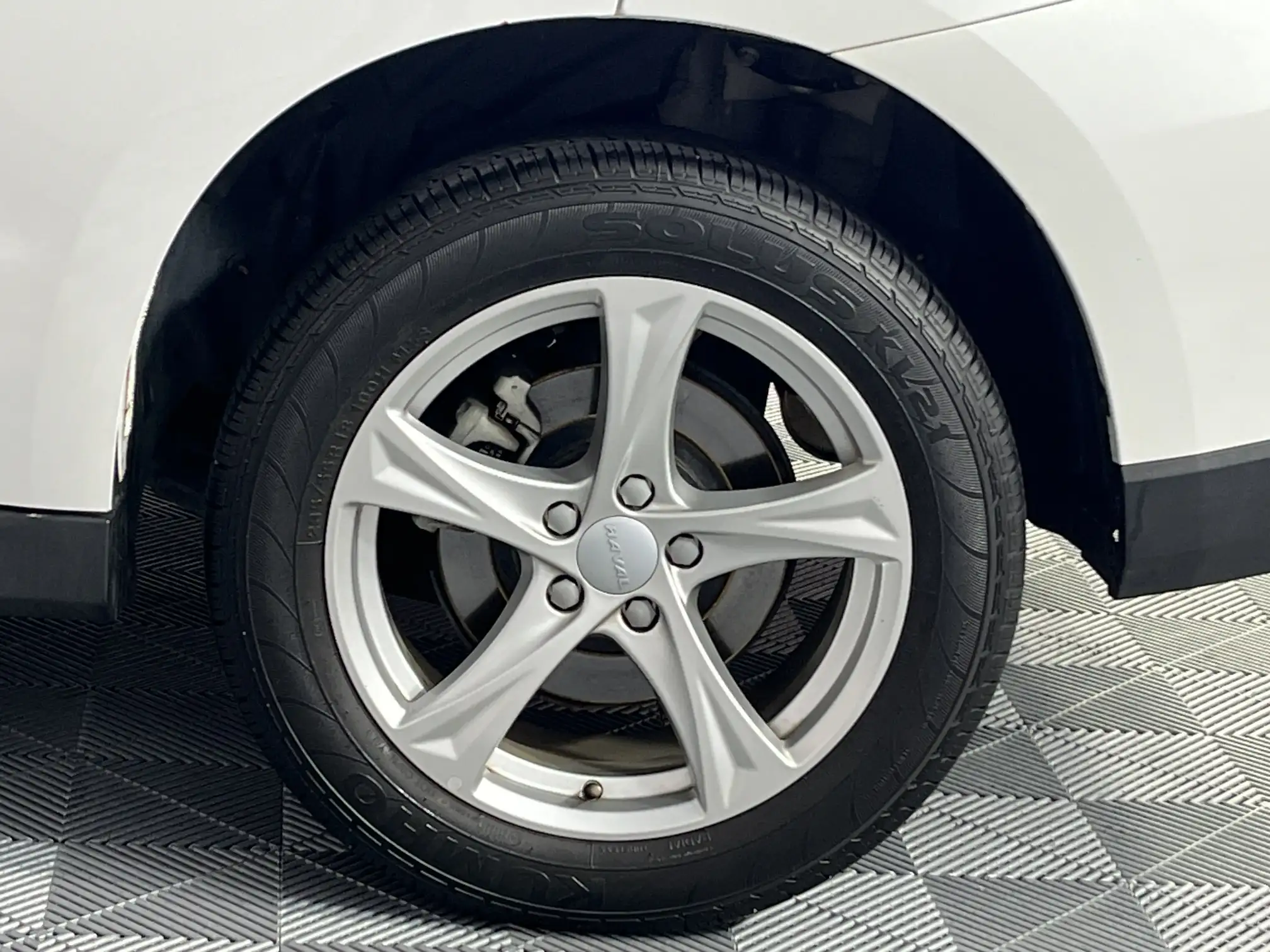 Haval H2