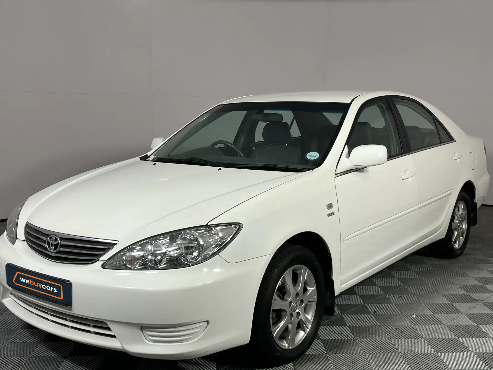 2006 Toyota Camry