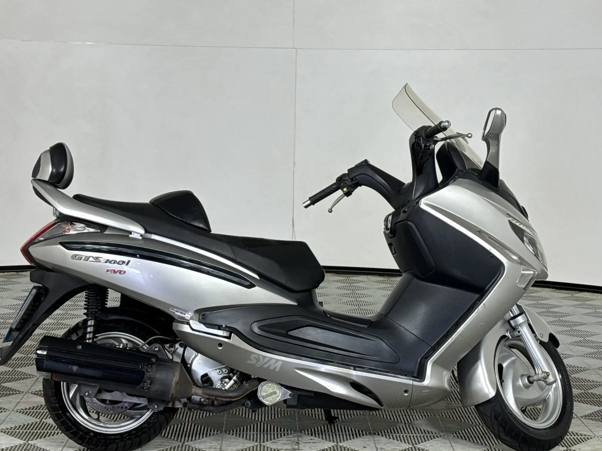 SYM SYM Citicom