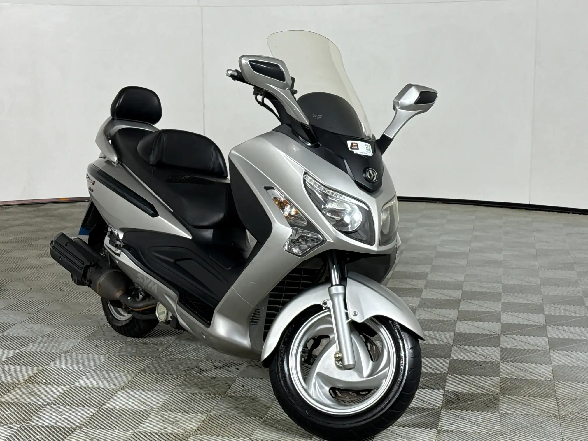 SYM SYM Citicom