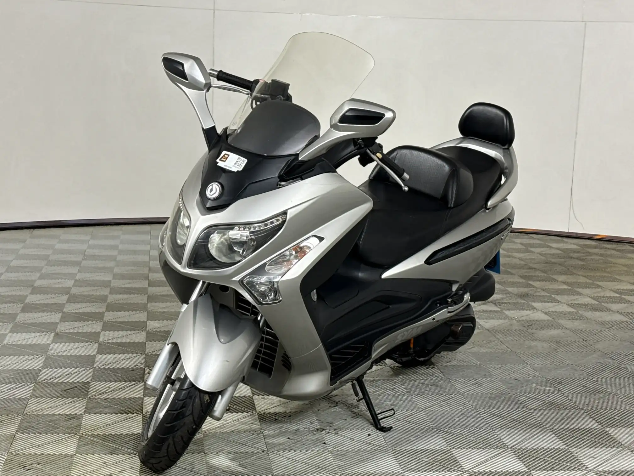 SYM SYM Citicom