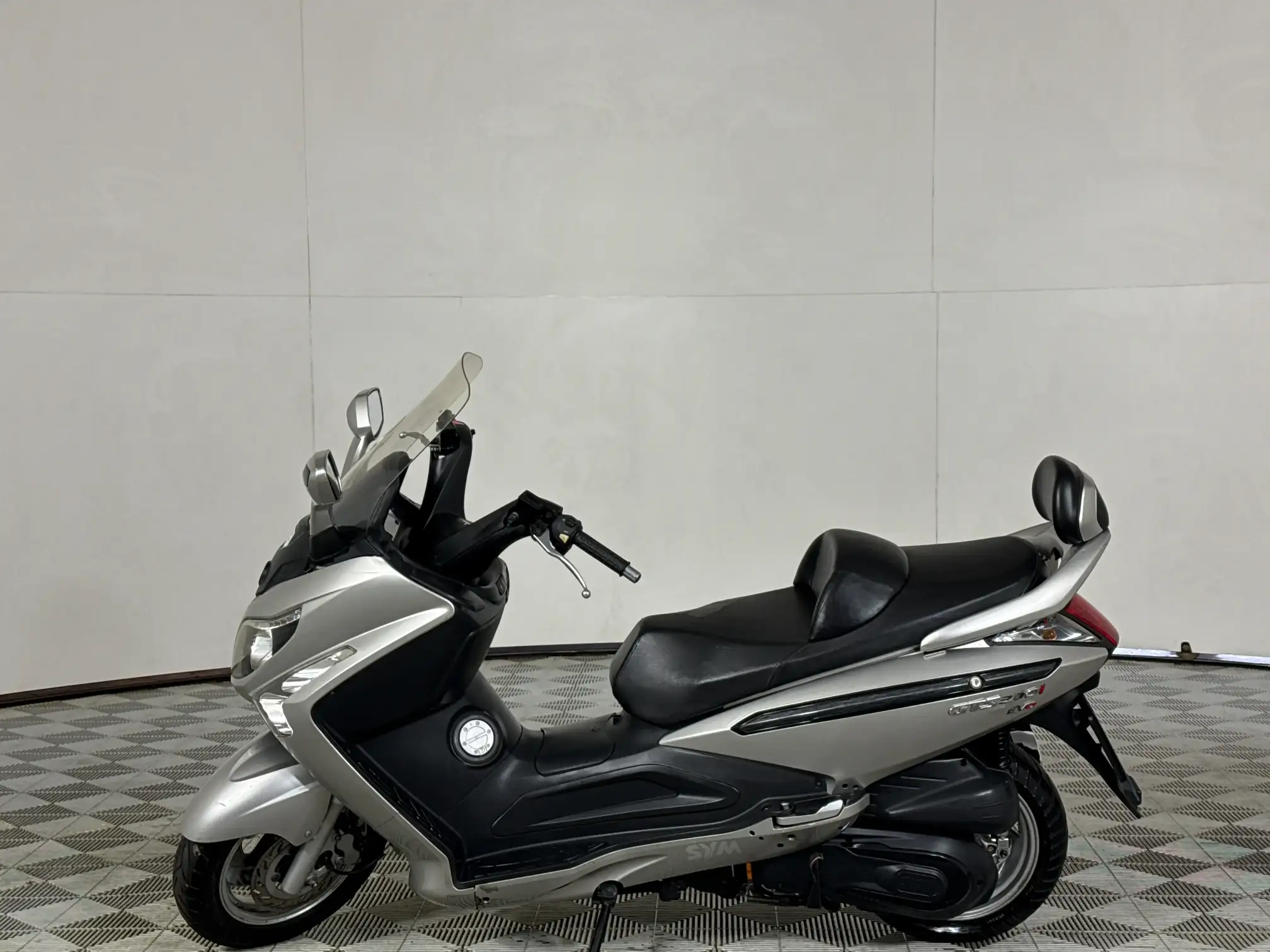 SYM SYM Citicom