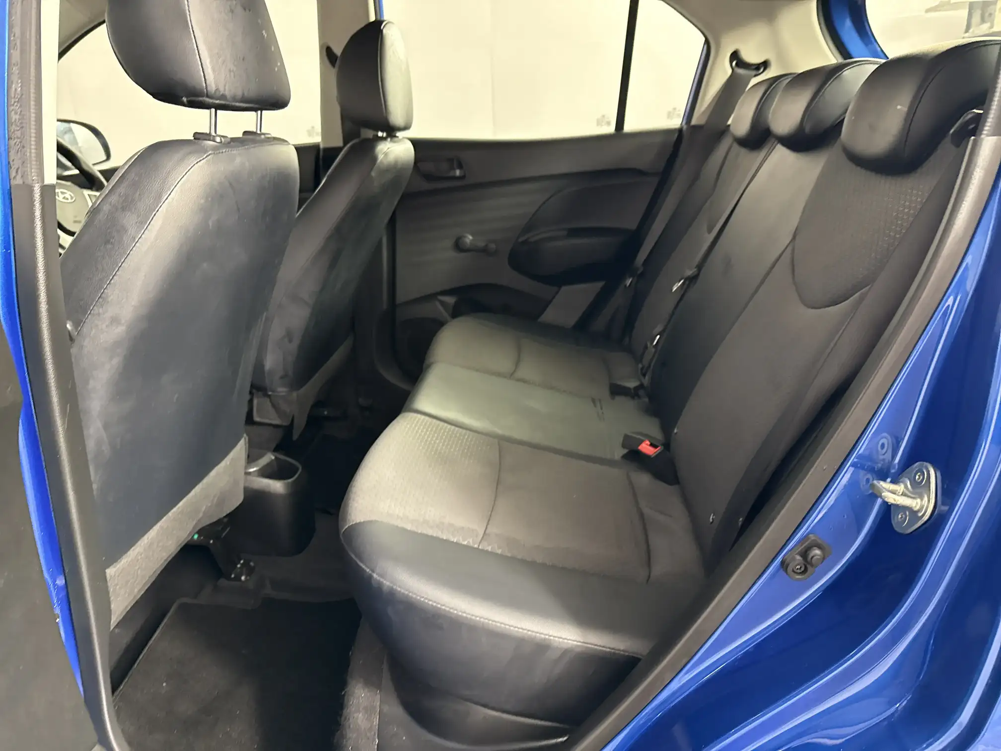 Hyundai Atos/Atoz