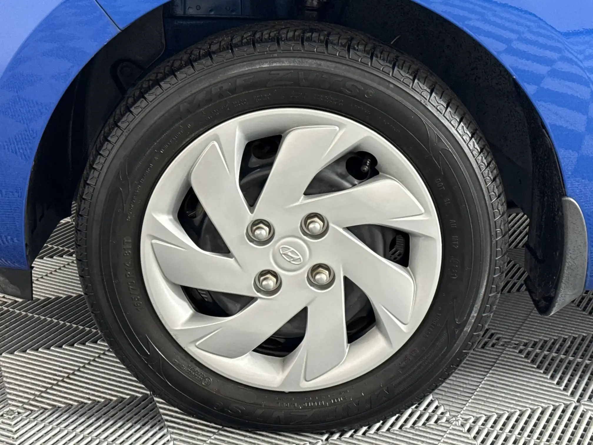 Hyundai Atos/Atoz