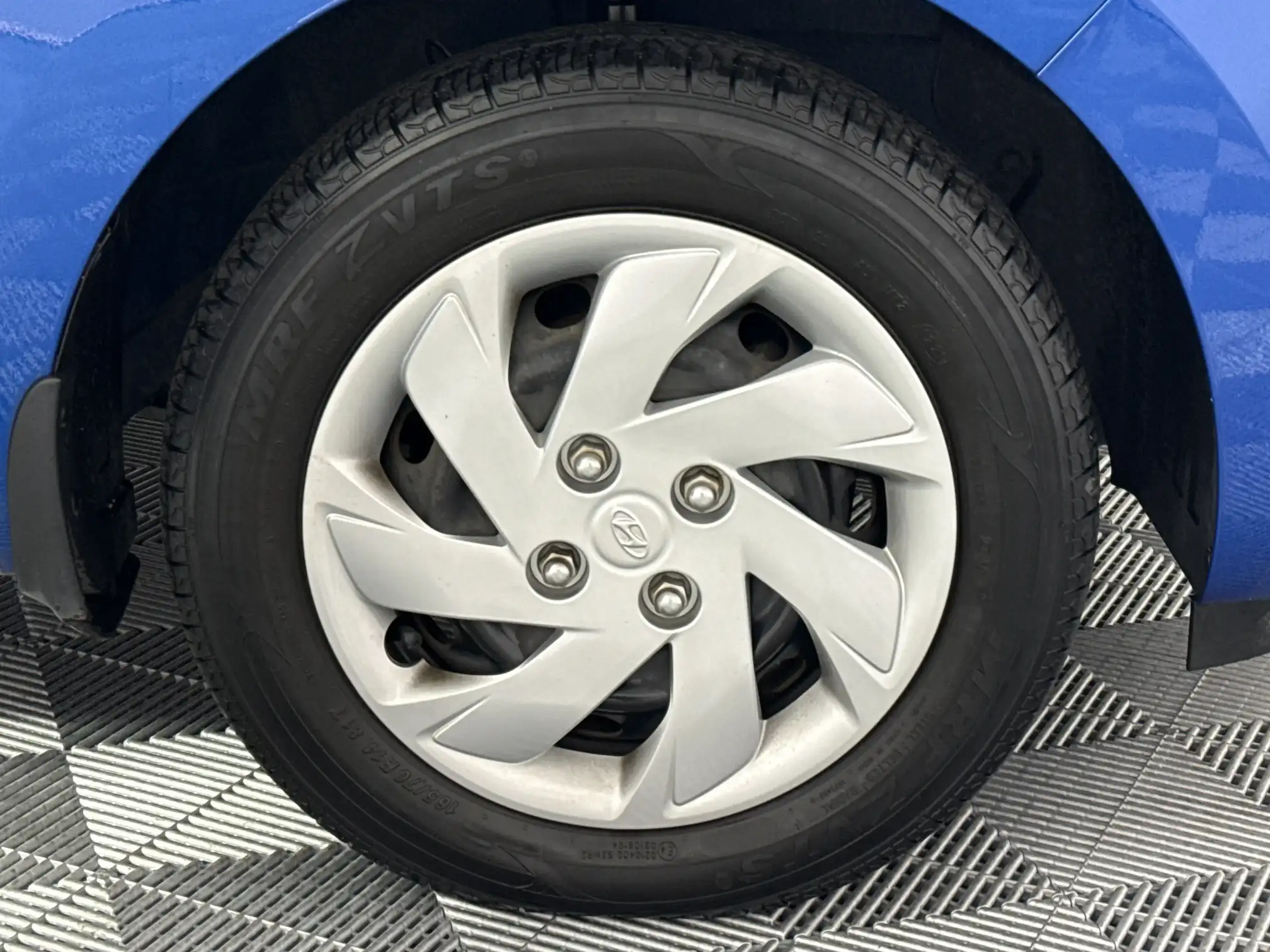 Hyundai Atos/Atoz