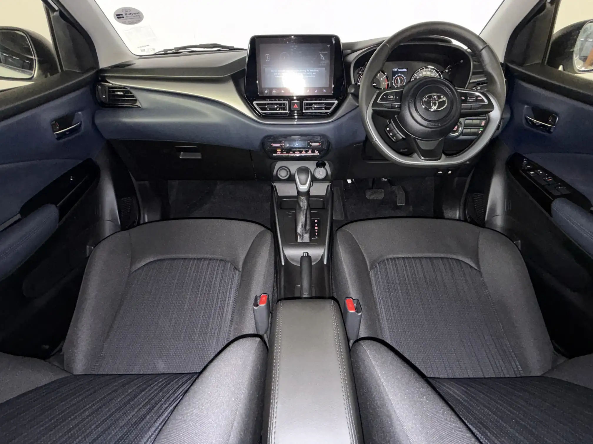 Toyota Starlet