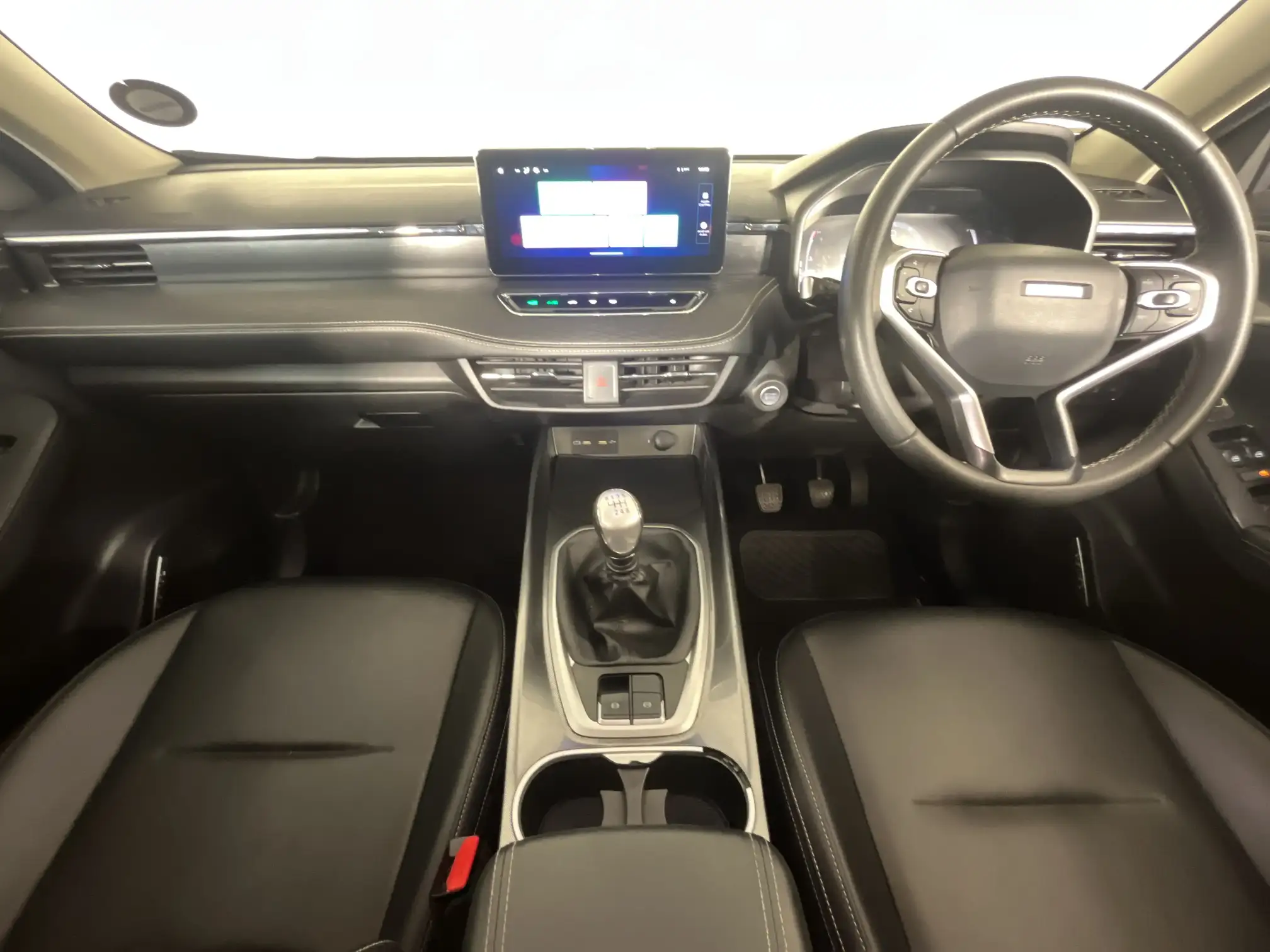 Haval H2