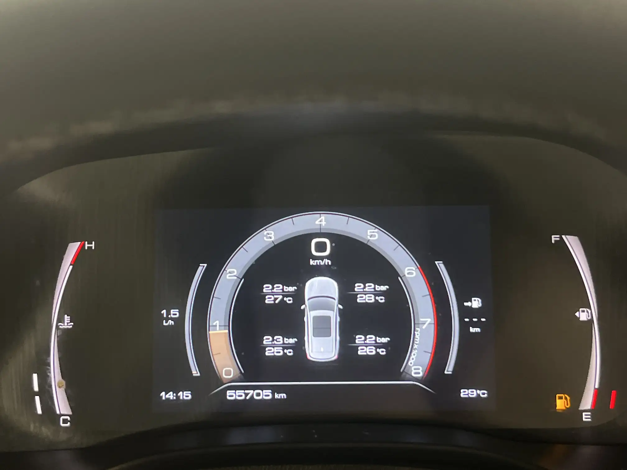 Haval H2