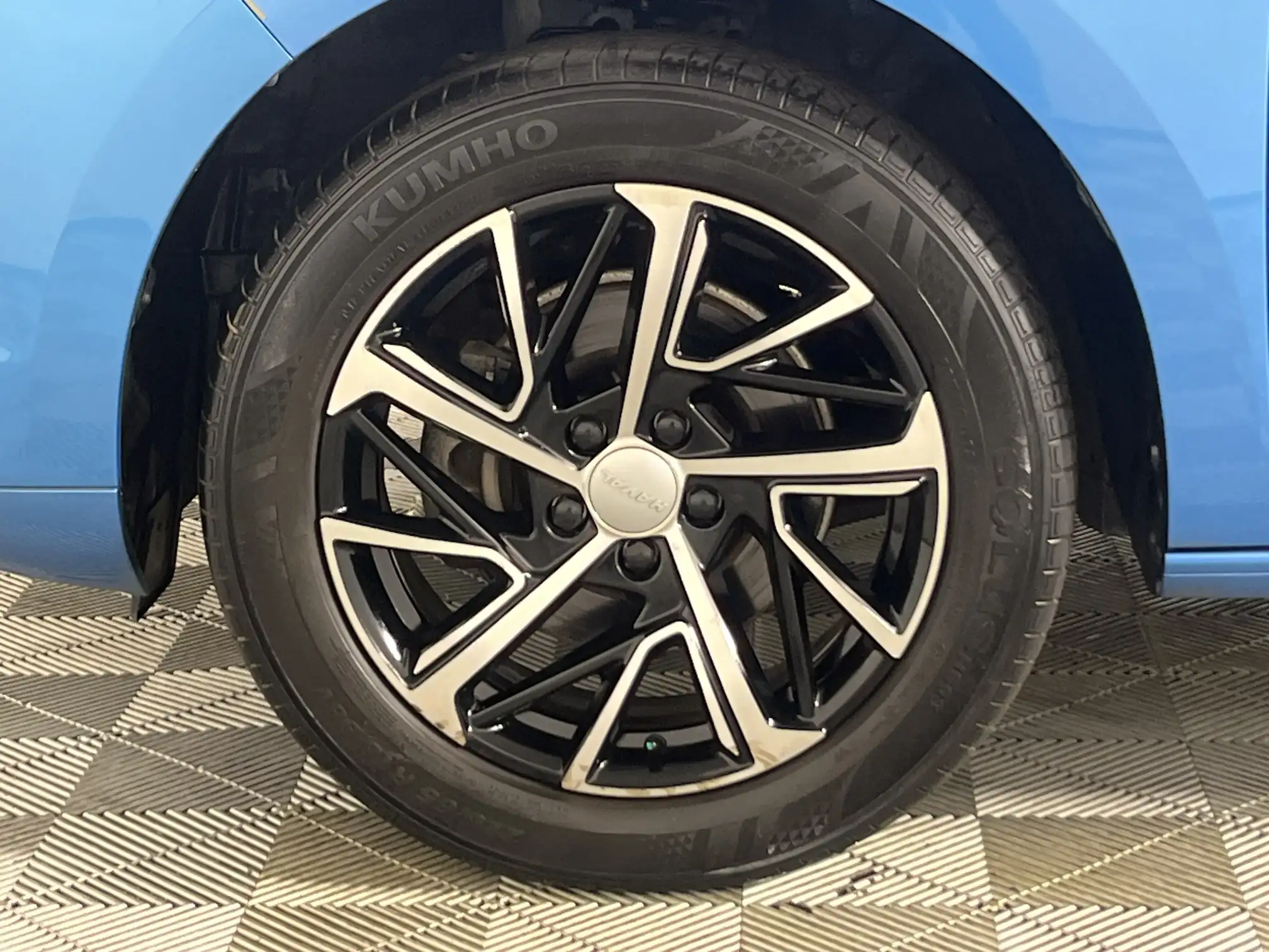 Haval H2