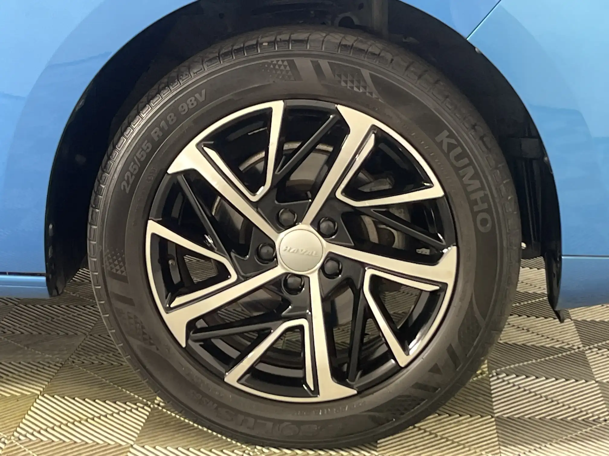Haval H2