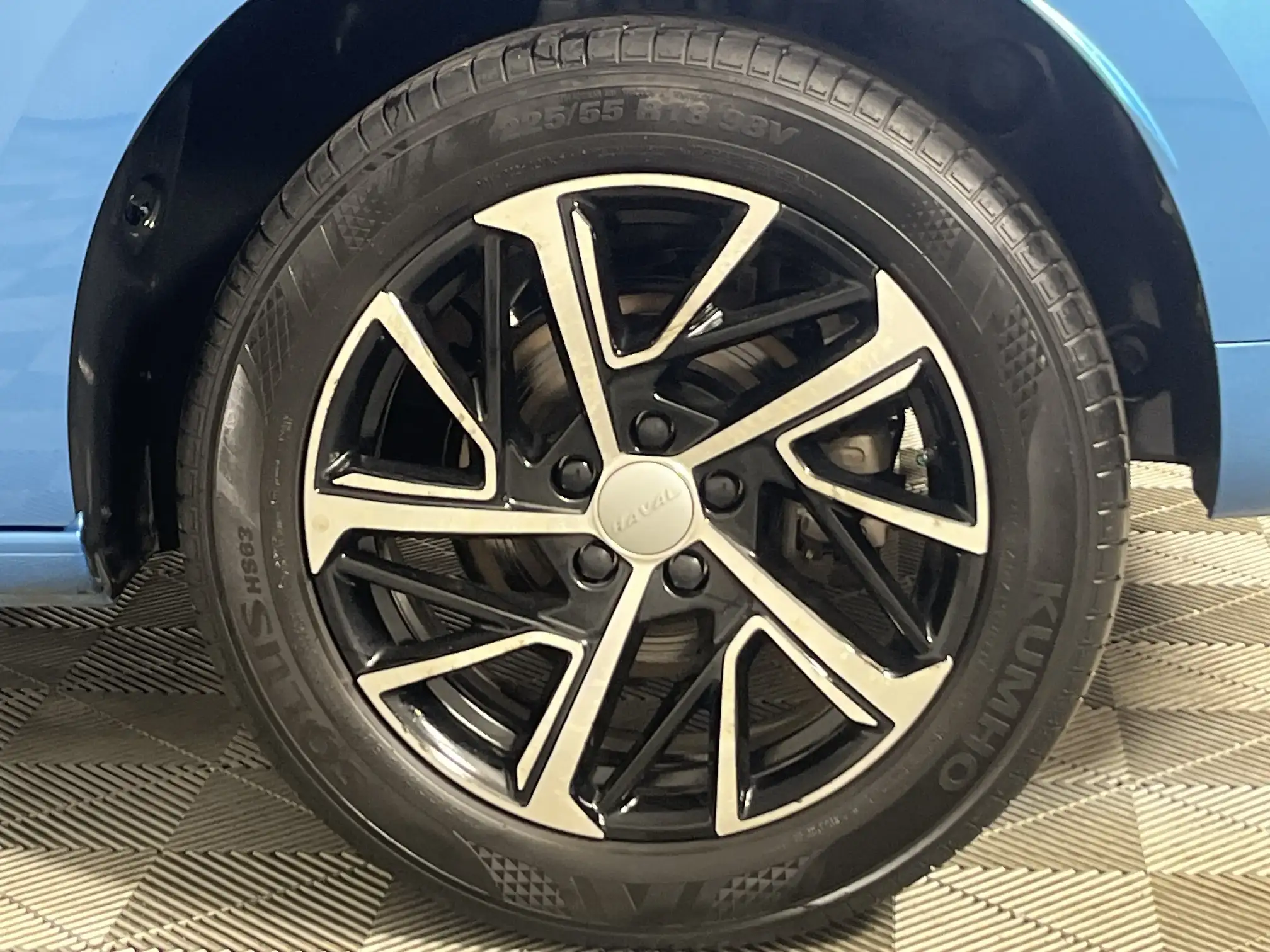 Haval H2