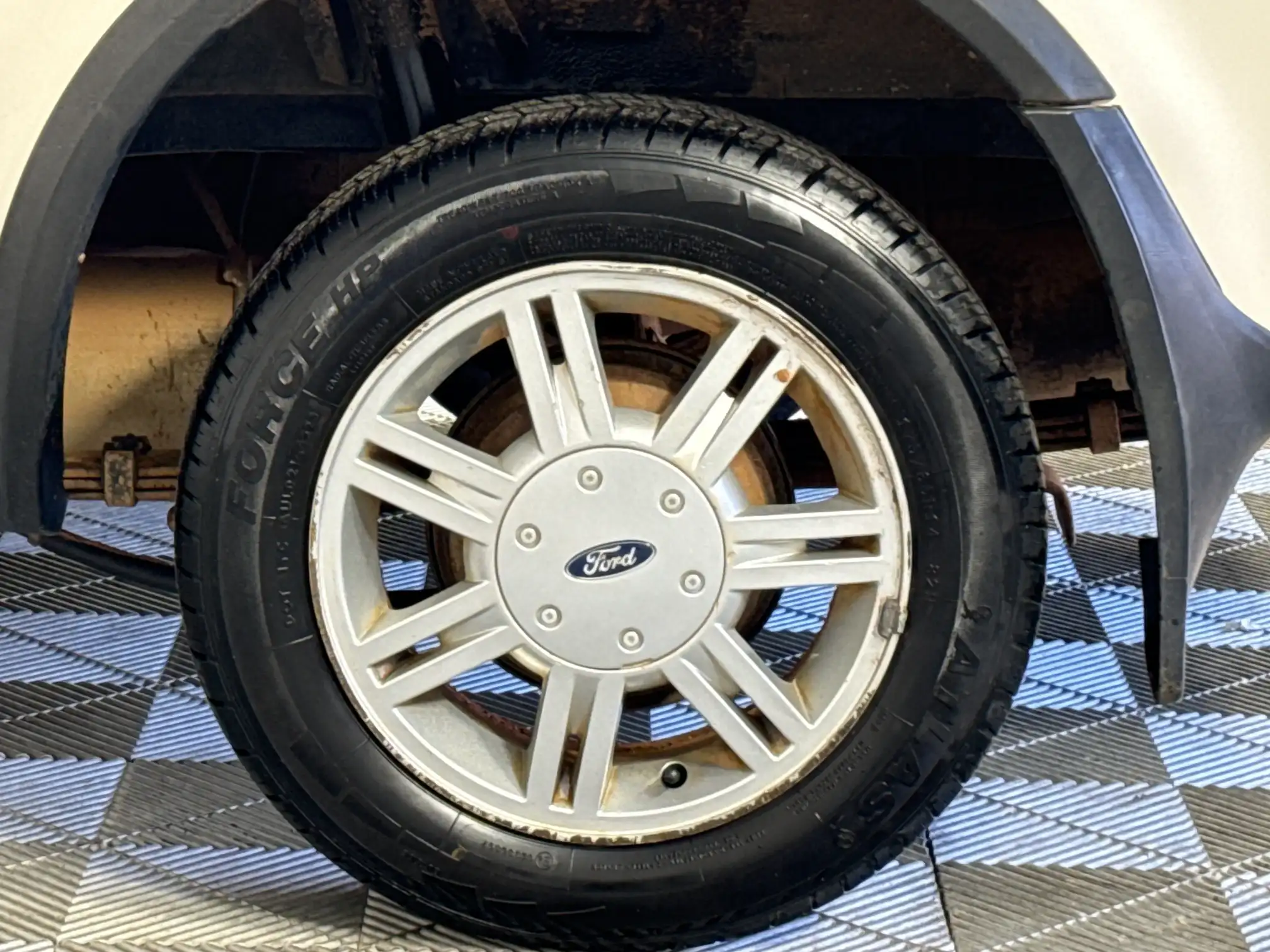 Ford Bantam