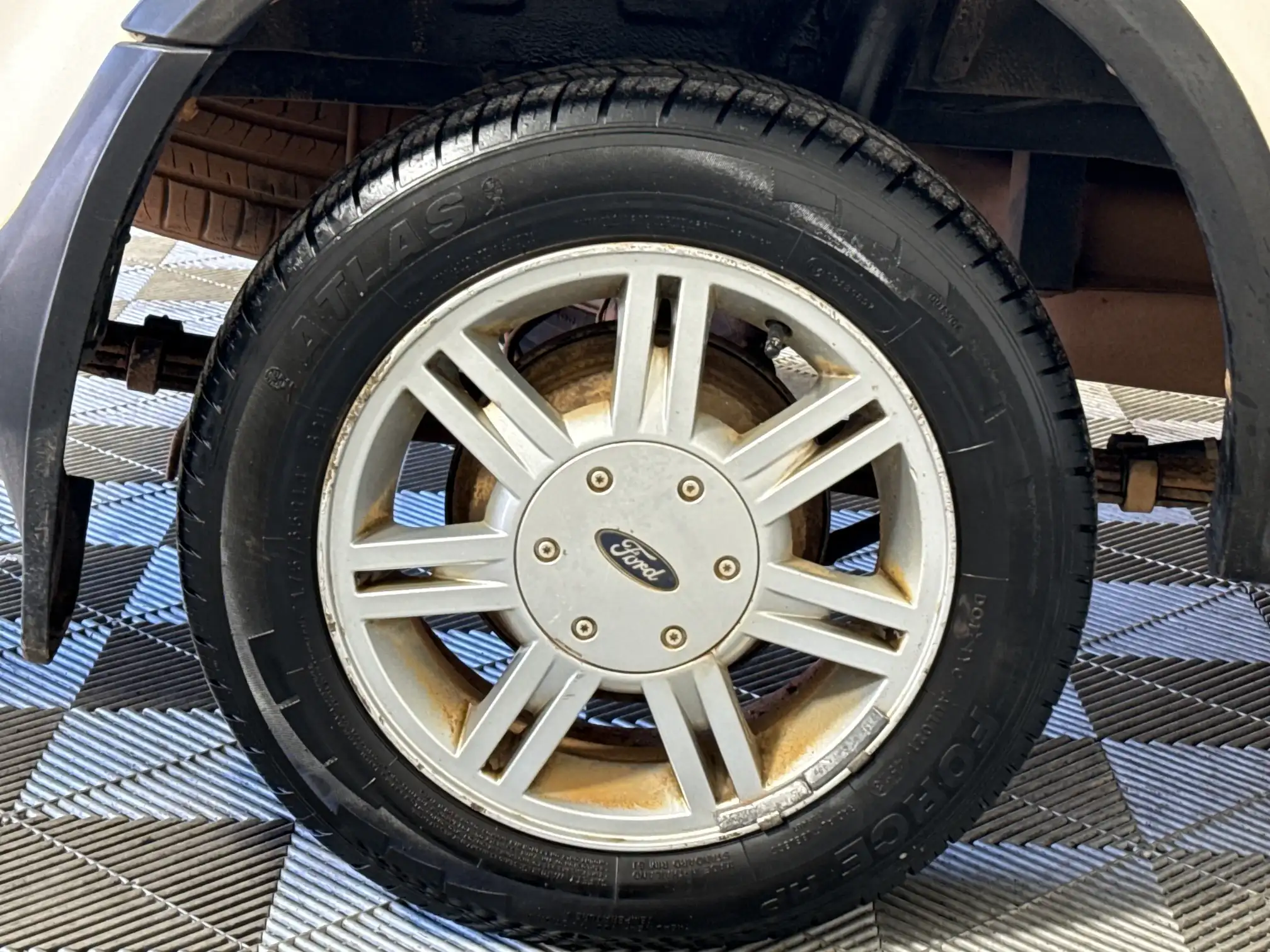 Ford Bantam