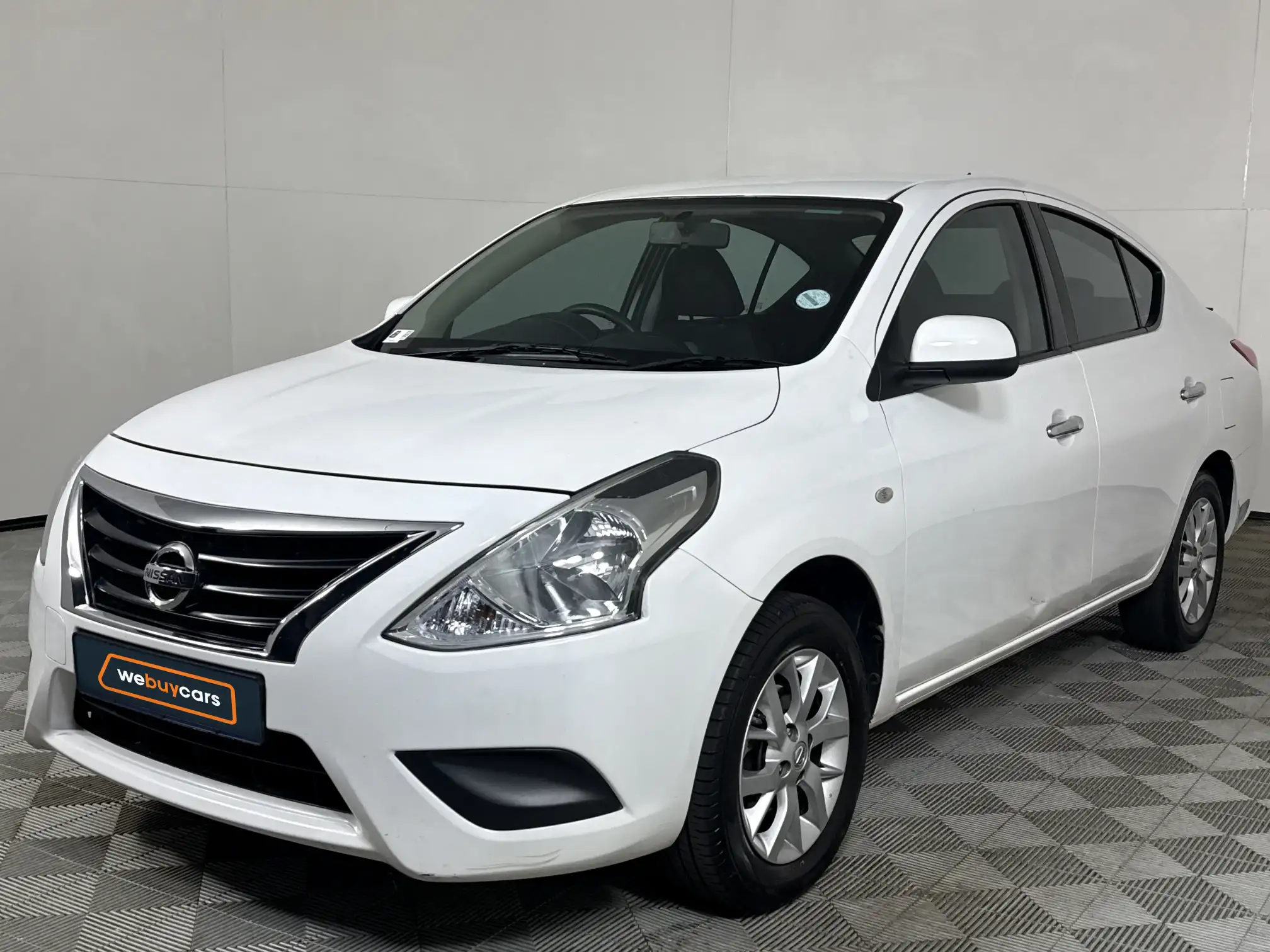 2022 Nissan Almera