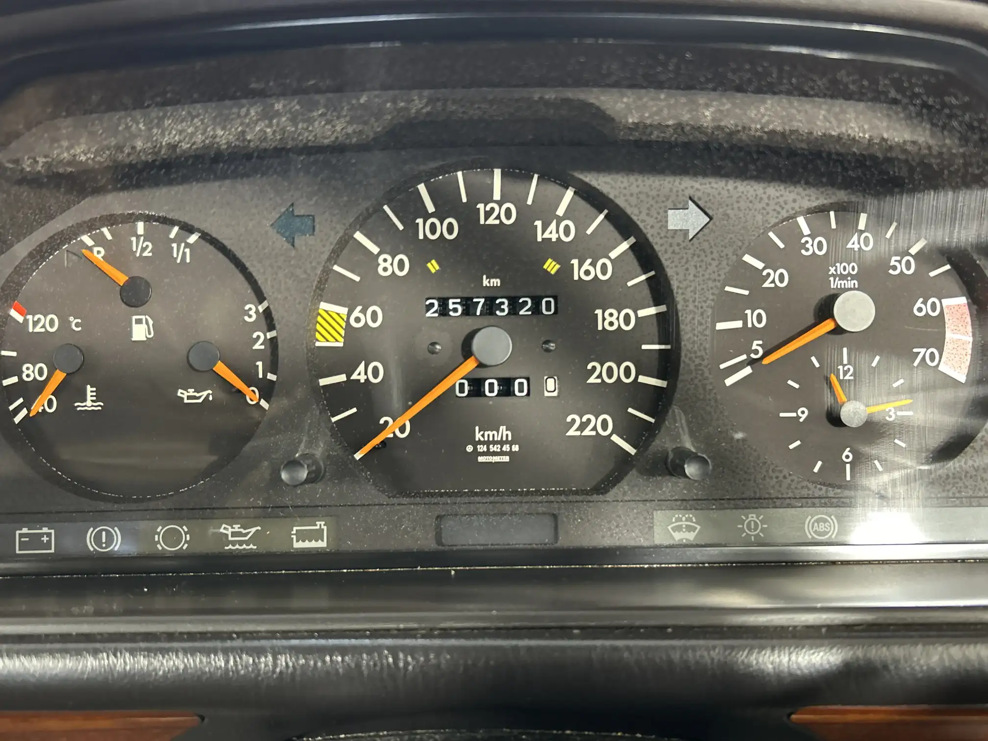 Mercedes-Benz E Class Sedan