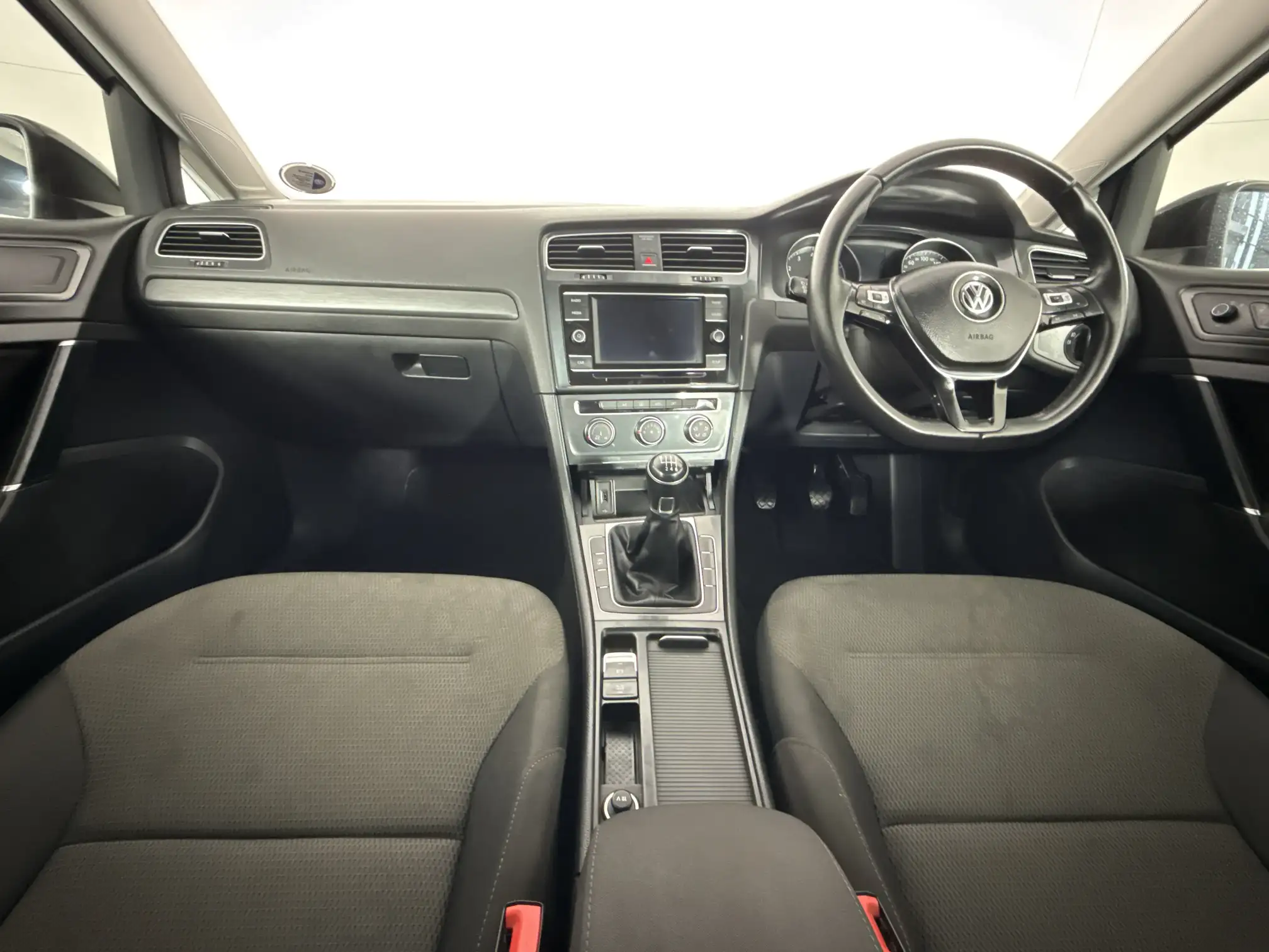 Volkswagen Golf 7