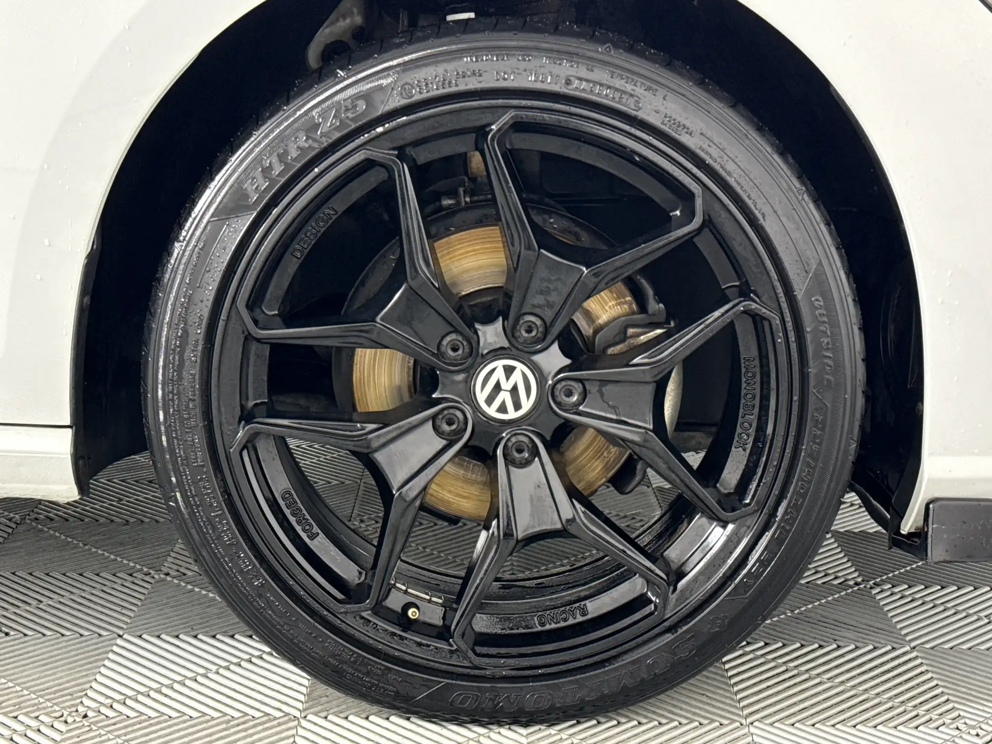 Volkswagen Golf 7