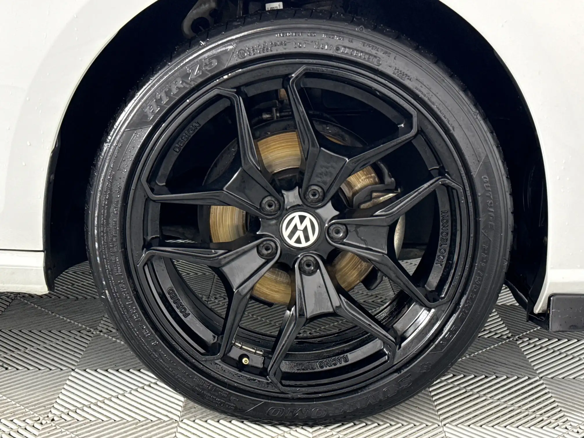Volkswagen Golf 7