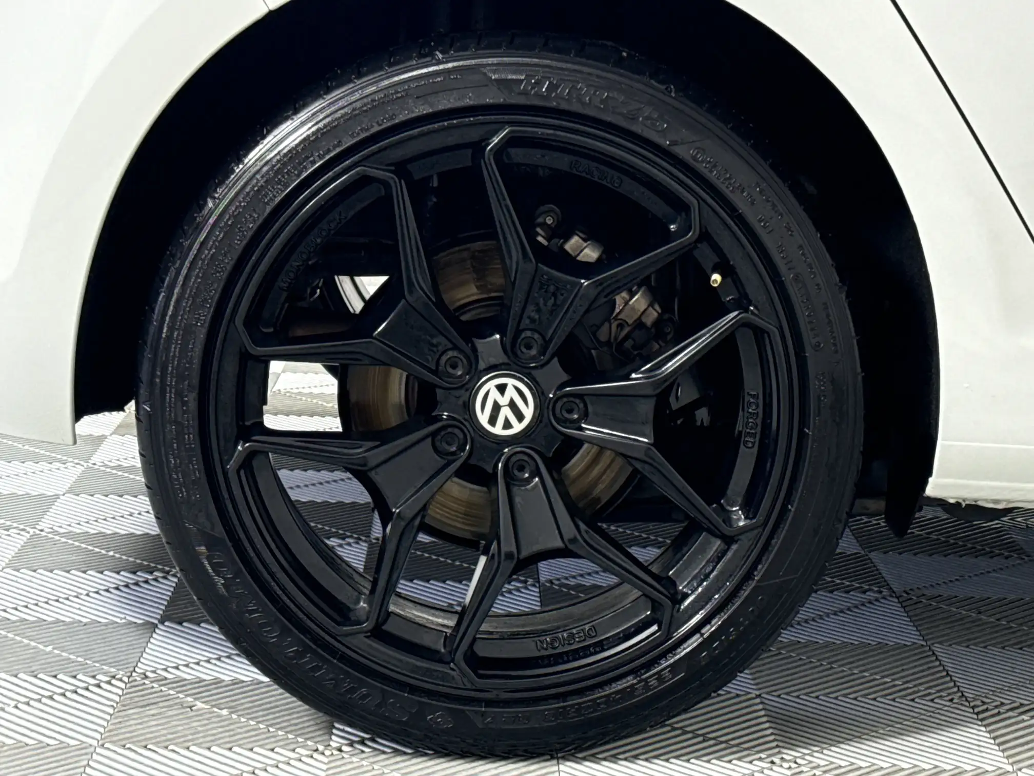 Volkswagen Golf 7