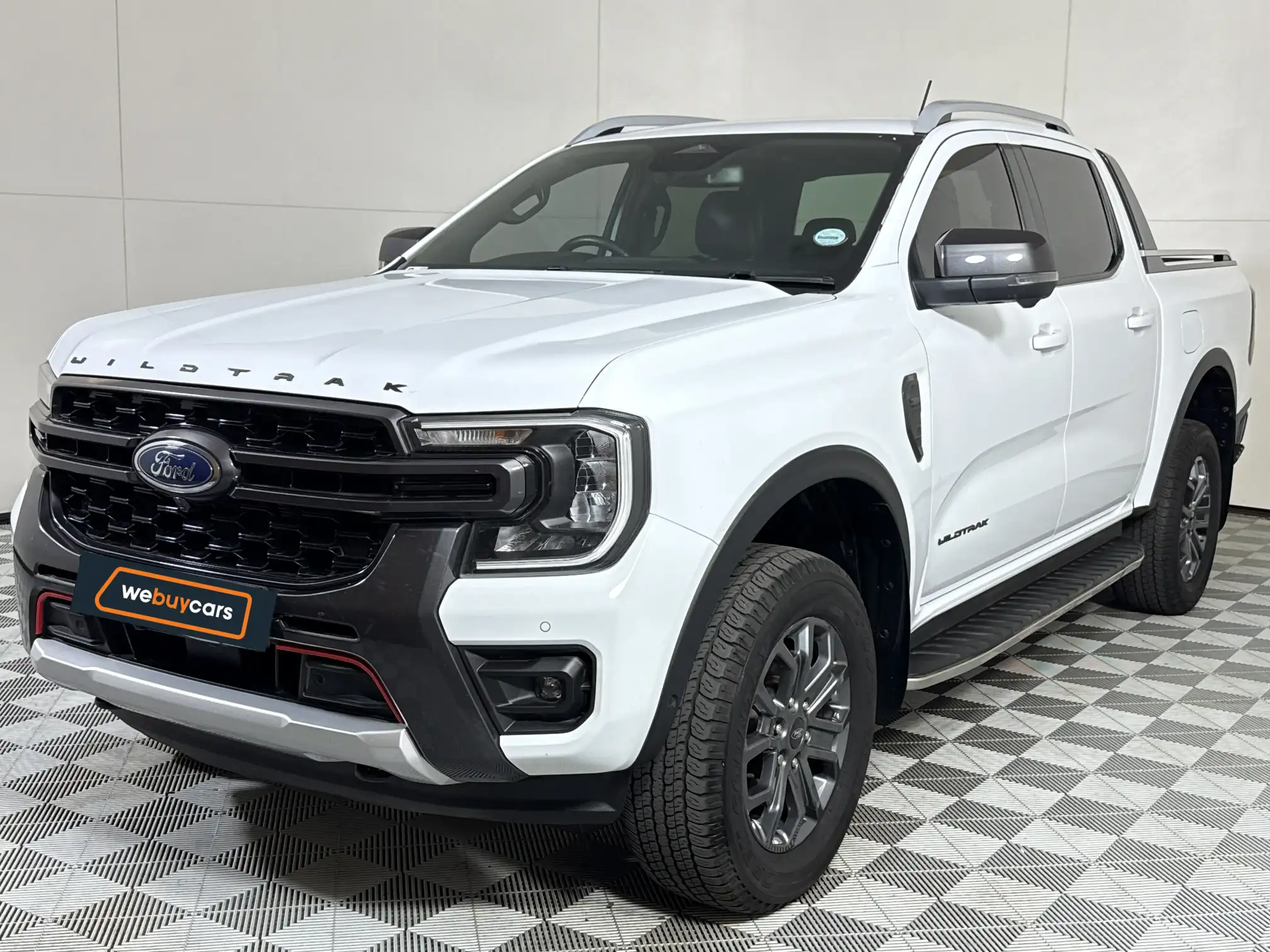 2023 Ford Ranger