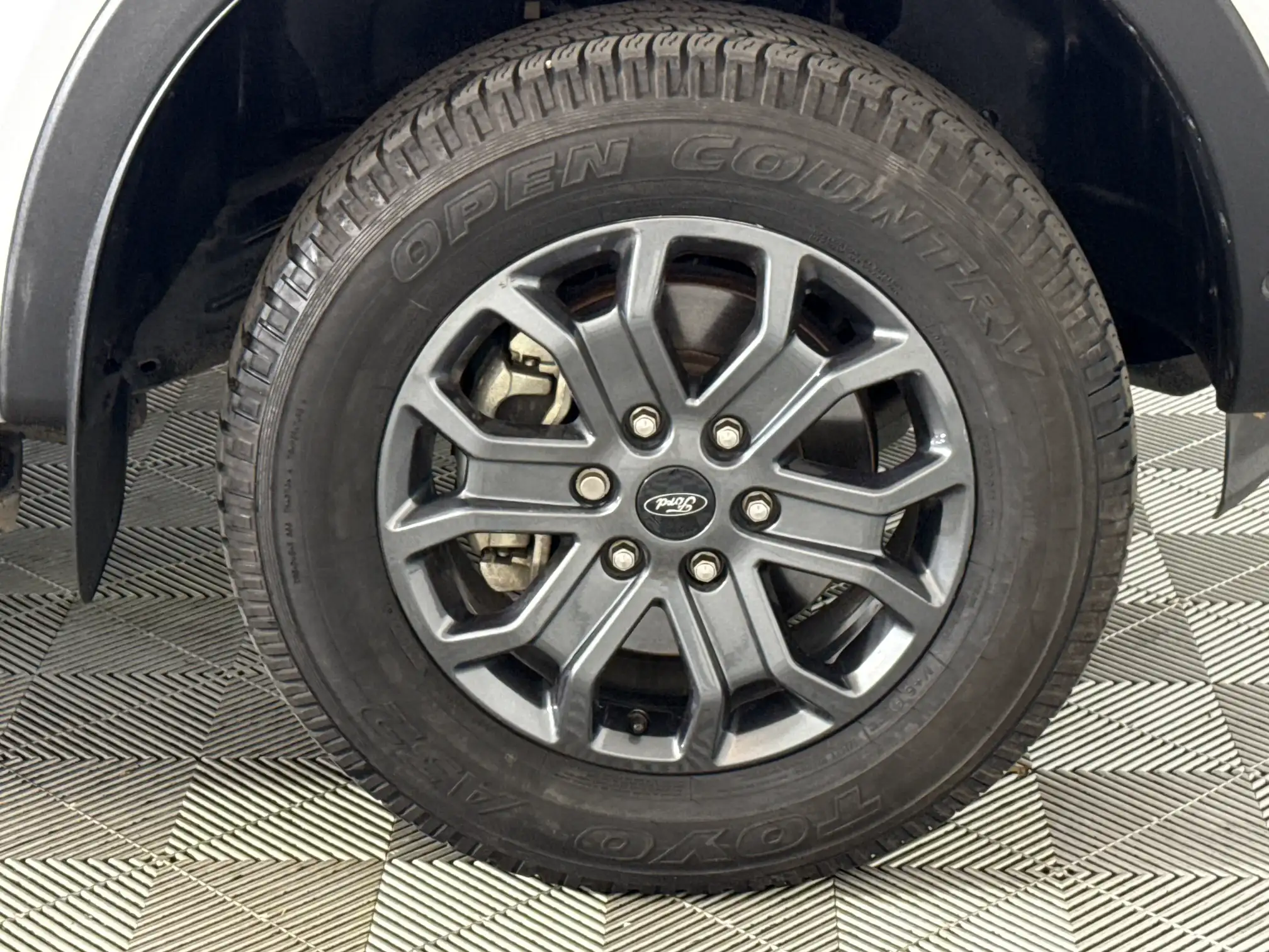 Ford Ranger