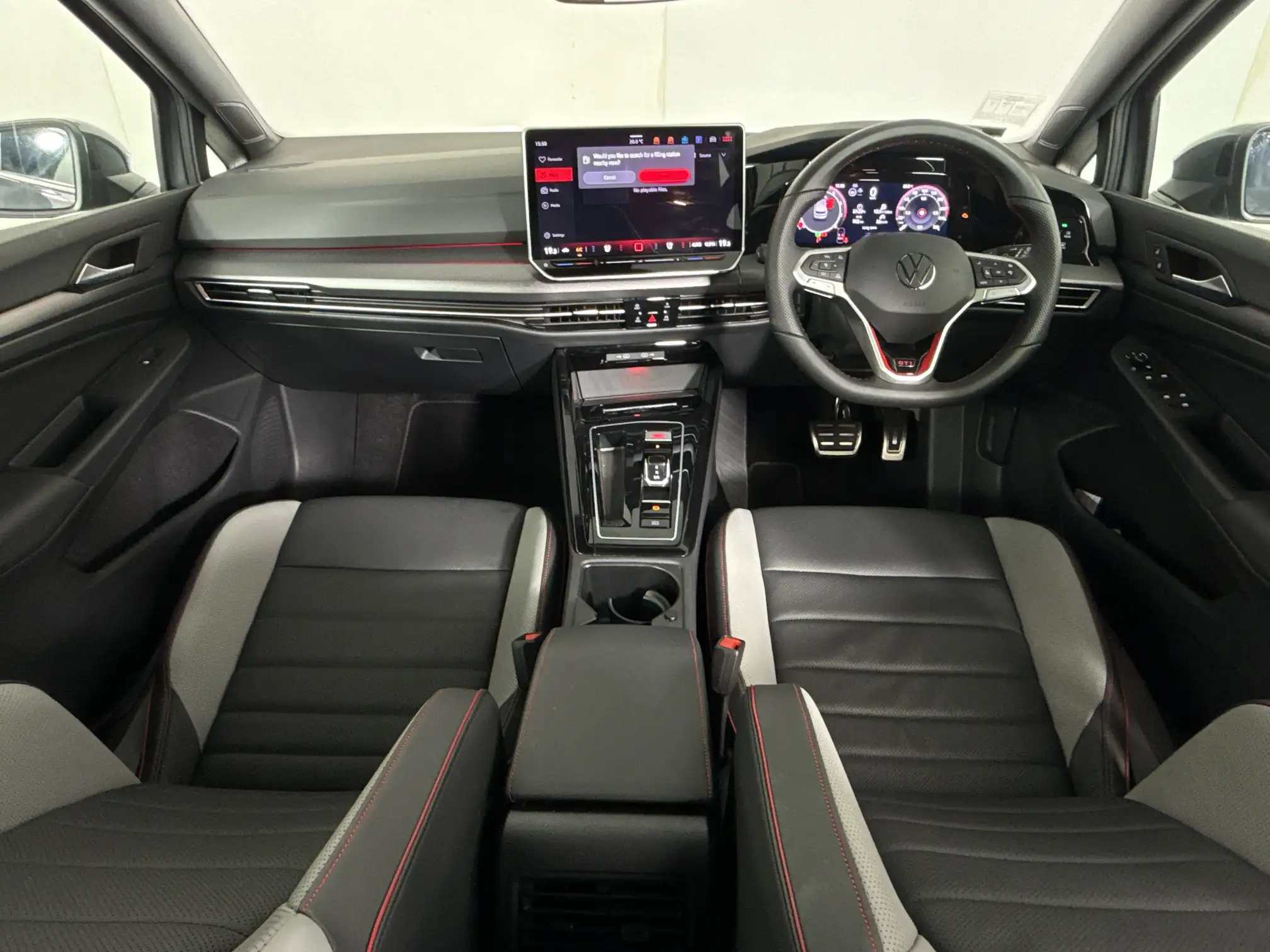 Volkswagen Golf 8