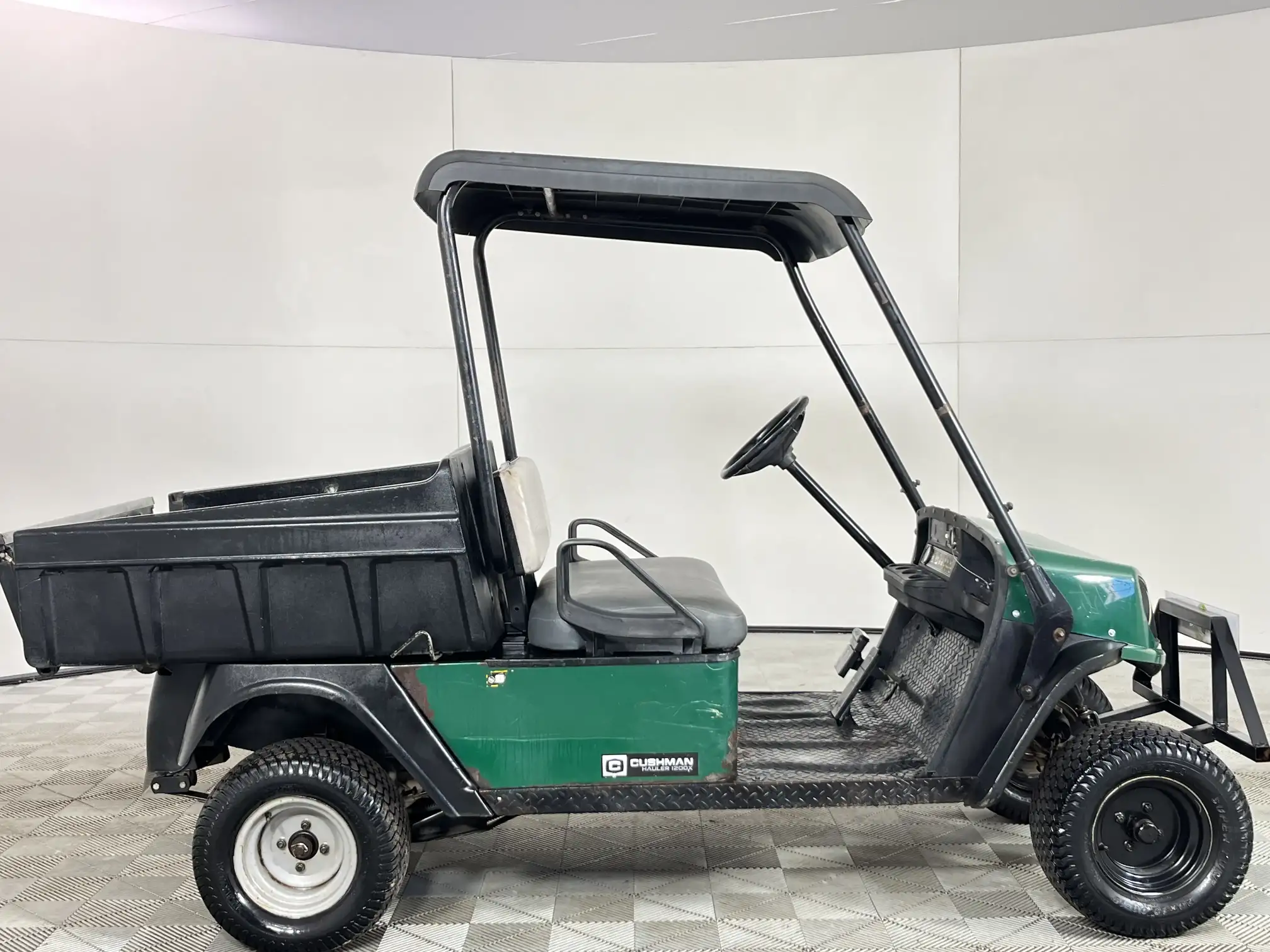 Custom Golf